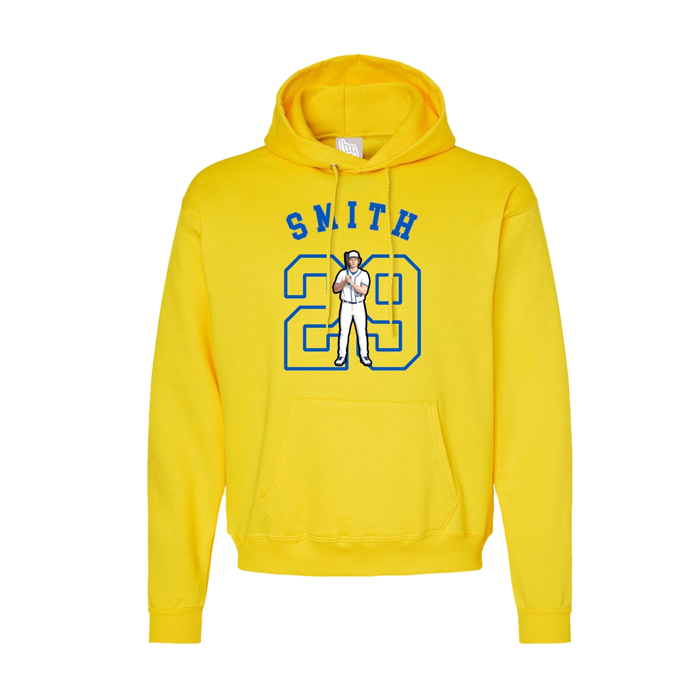 Hoodie