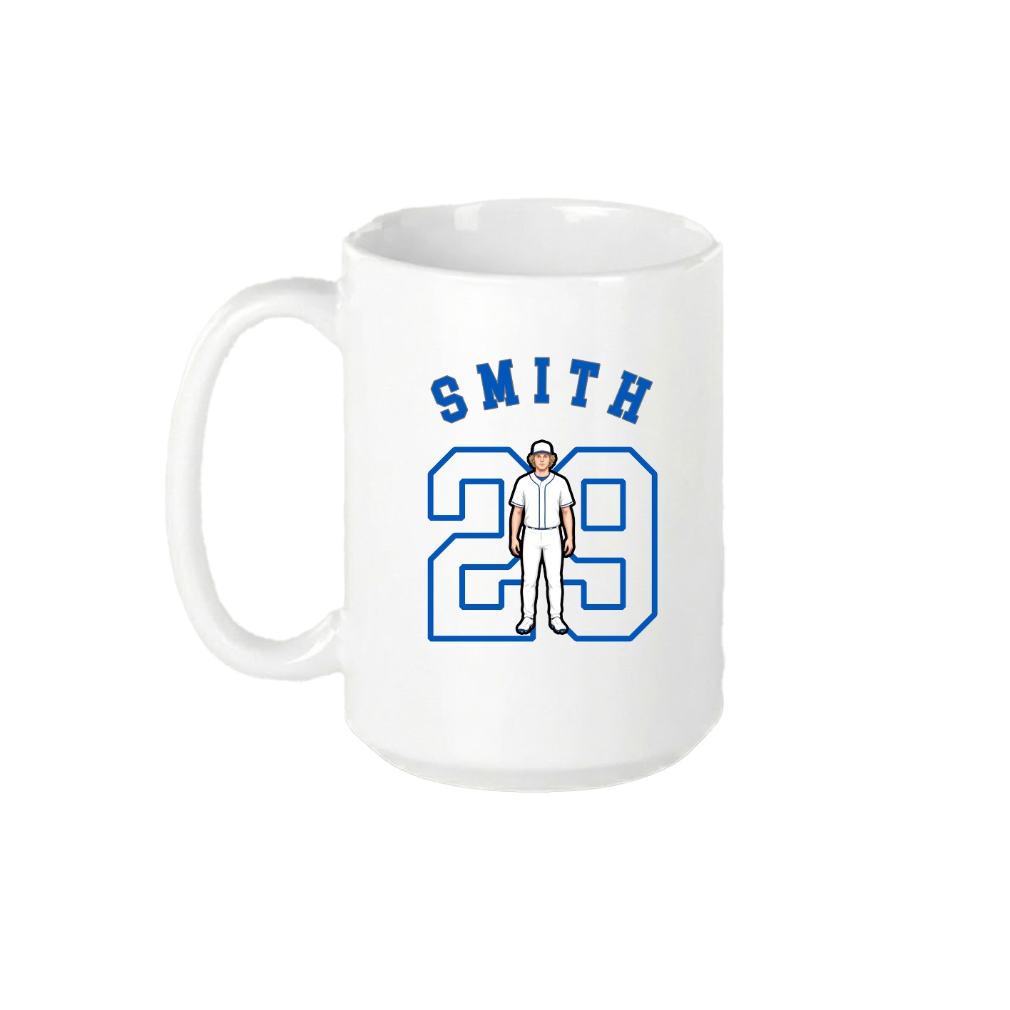 15oz Coffee Mug