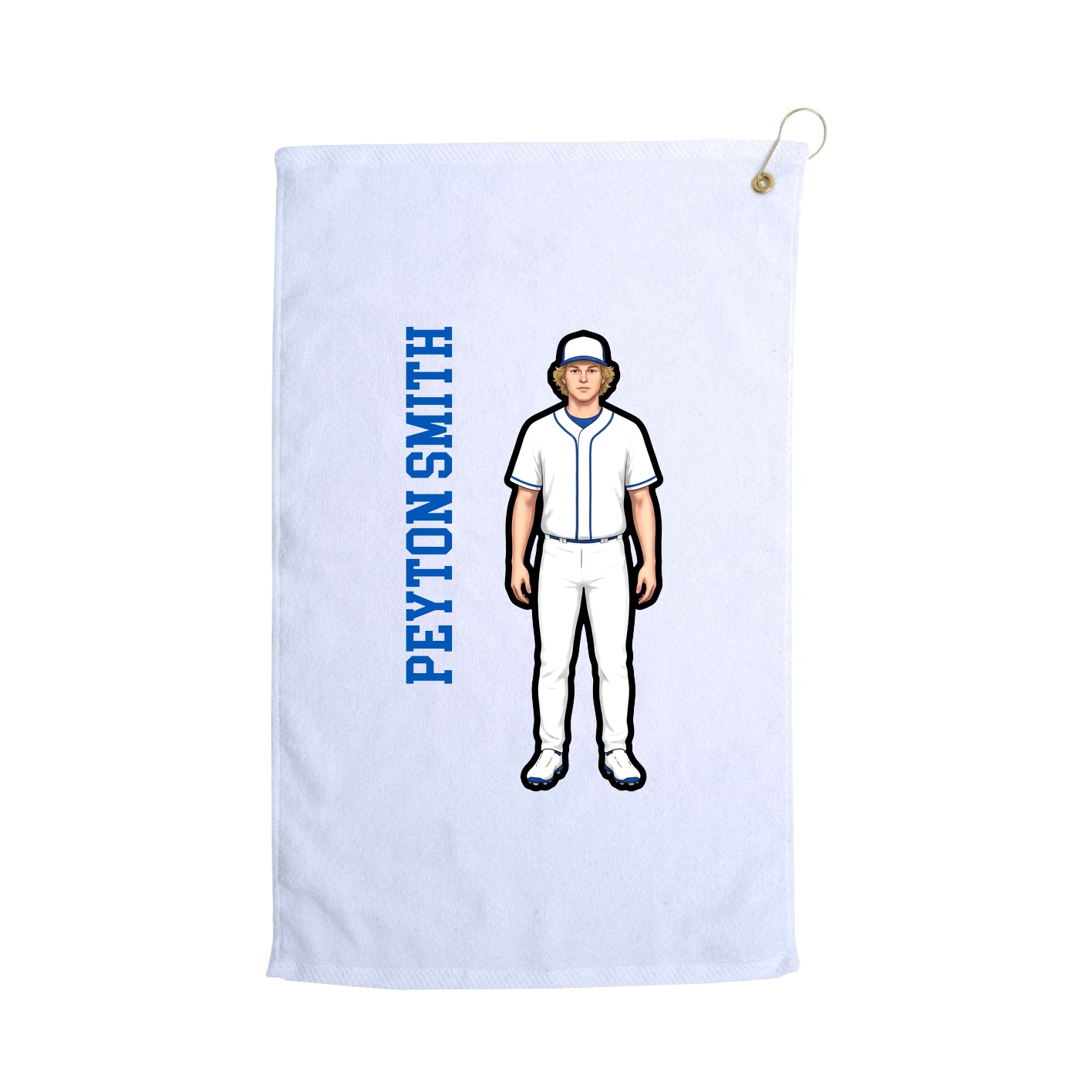 Golf Towel
