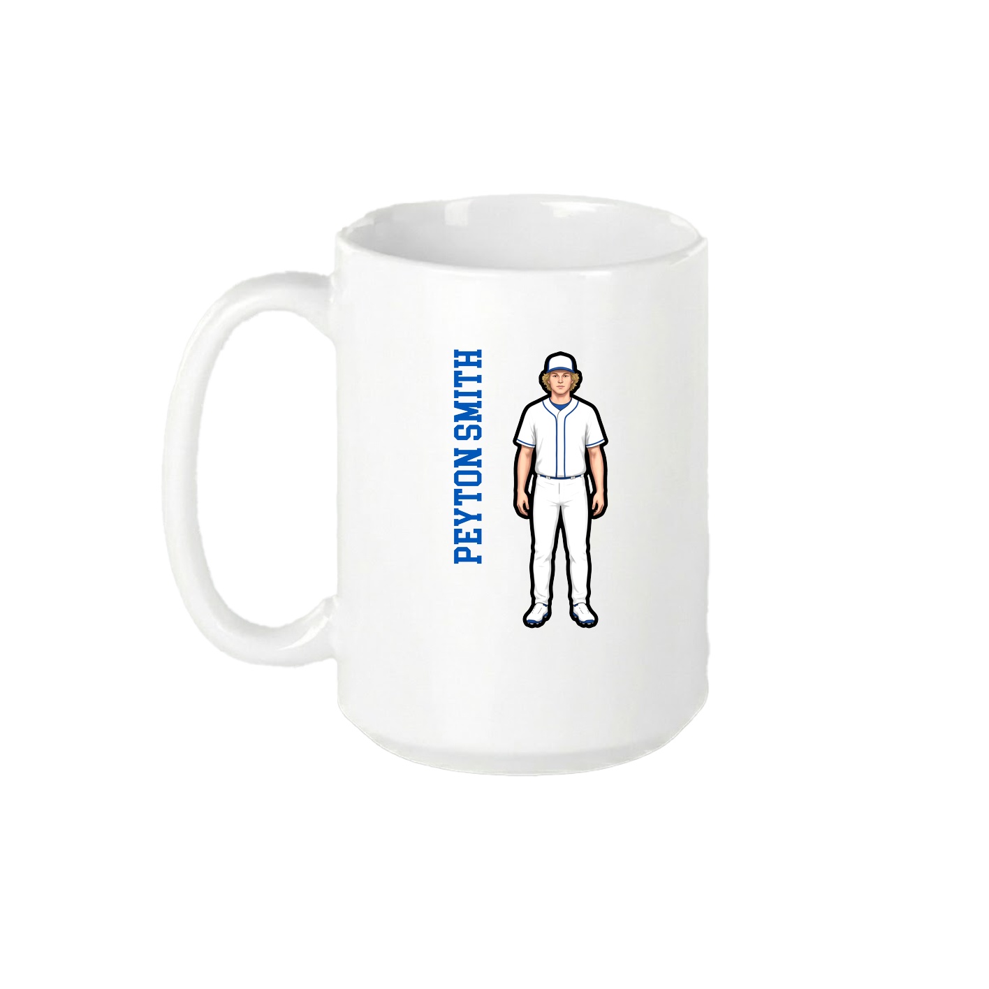 15oz Coffee Mug