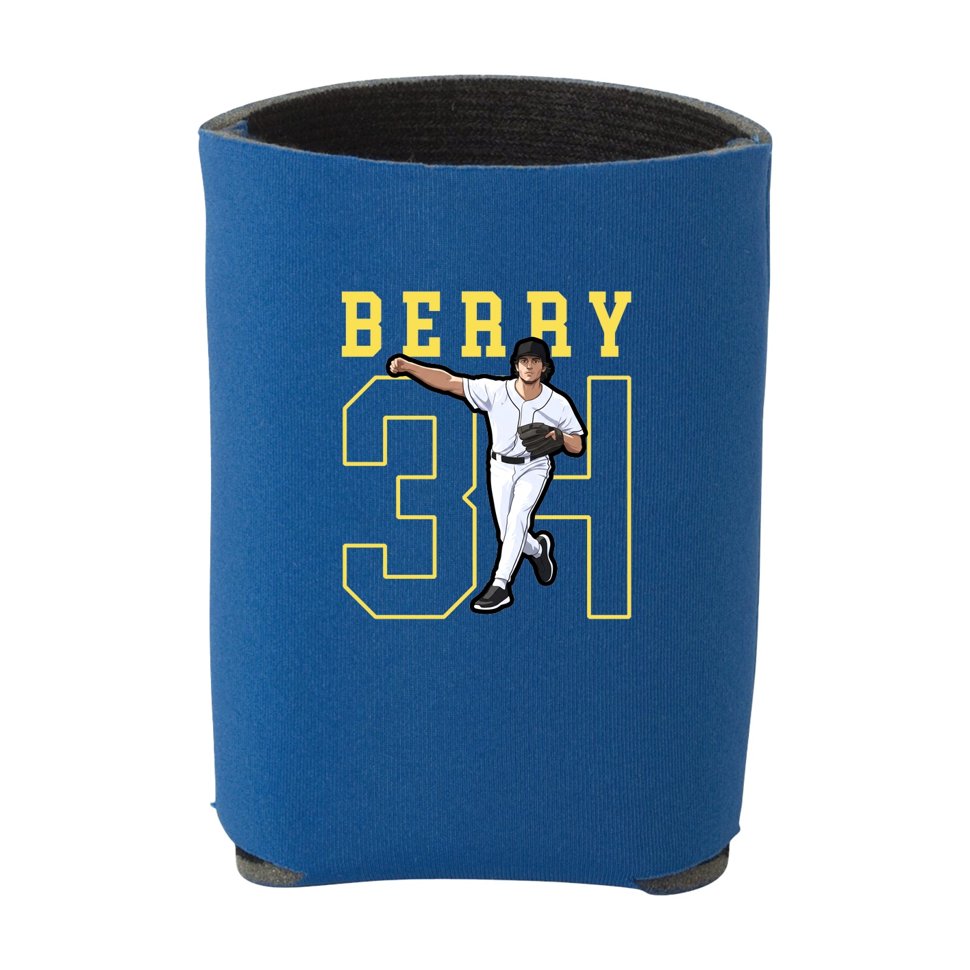 Can Holder — Shirsey in Royal