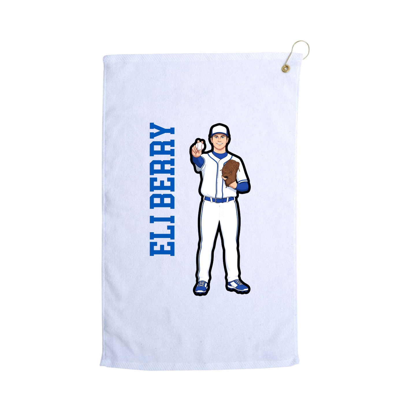Golf Towel