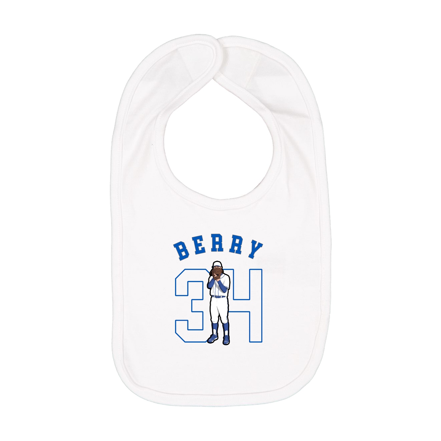 Infant Bib