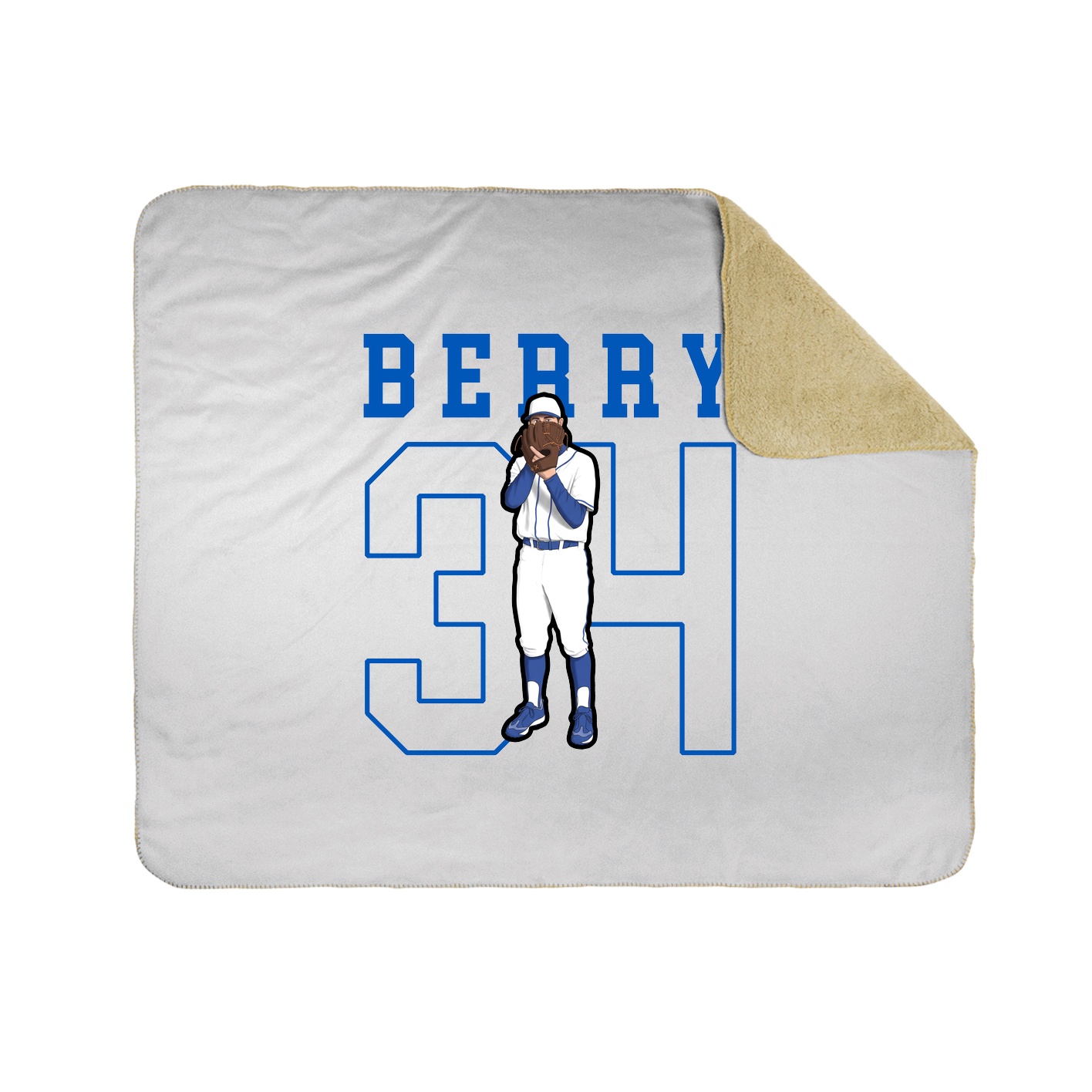 Throw Blanket