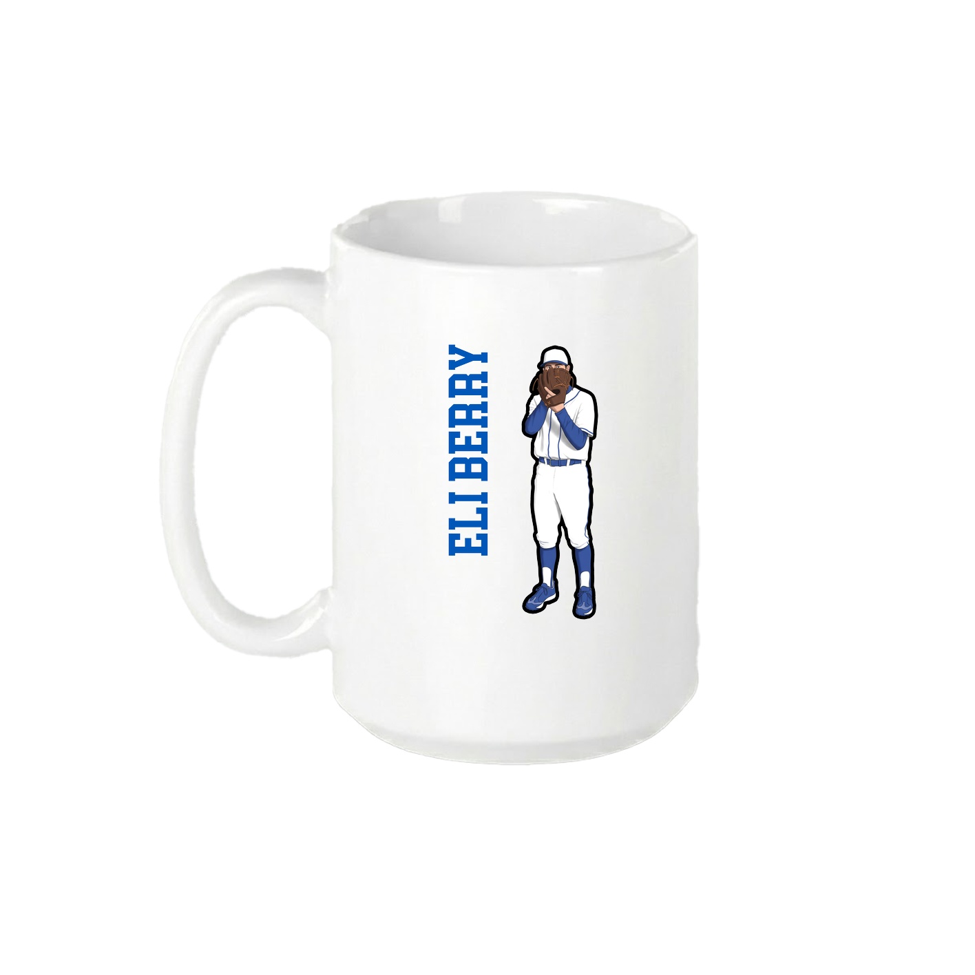 15oz Coffee Mug