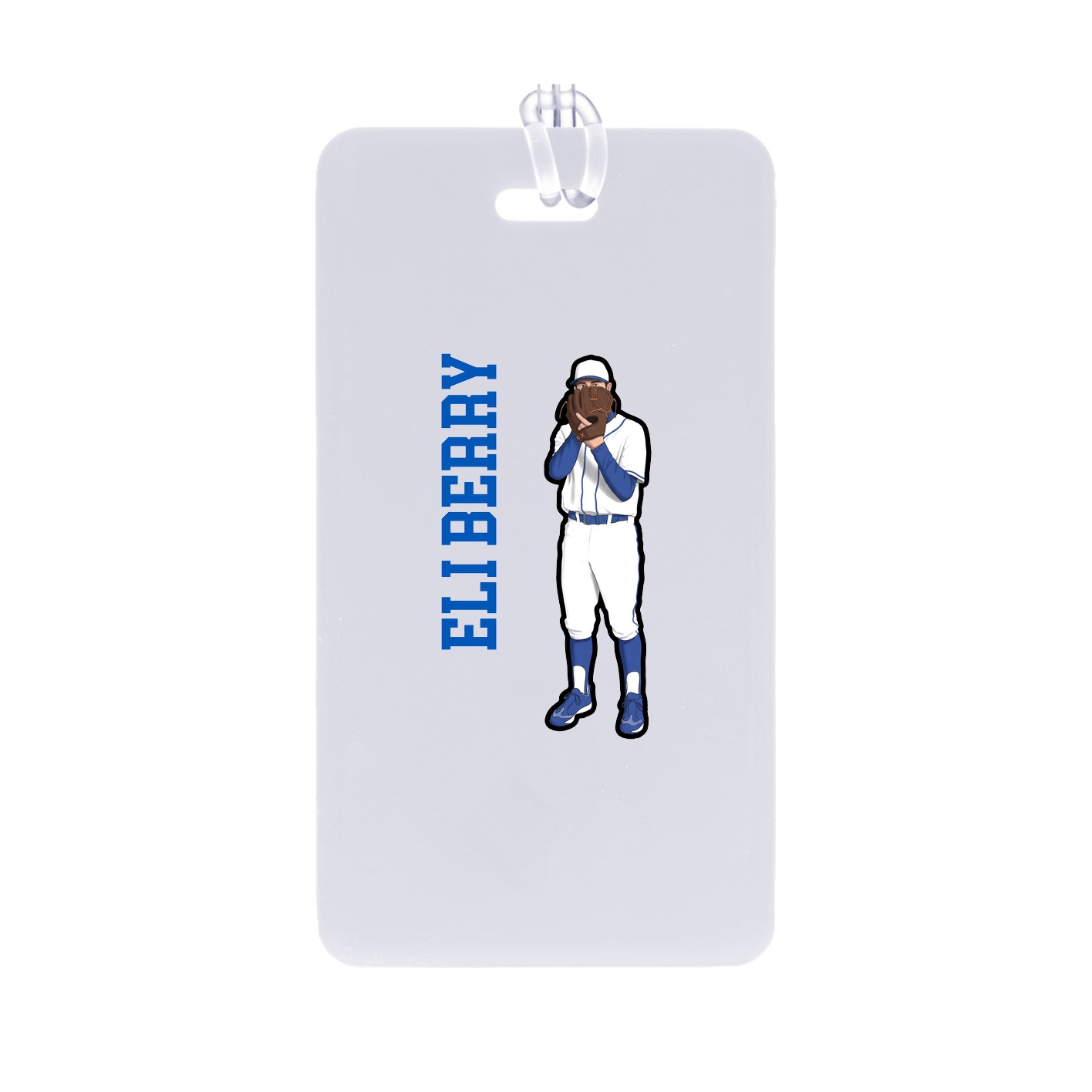 Bag Tag