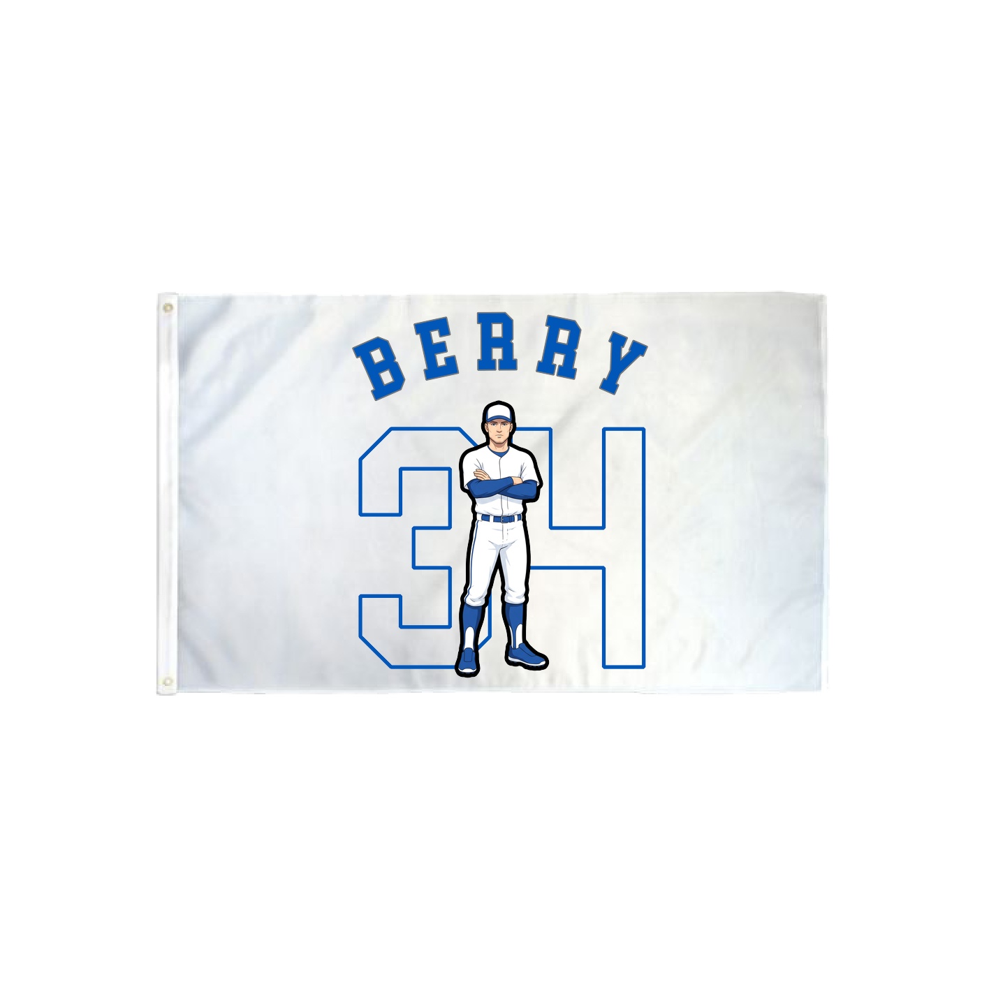 3x5 Flag