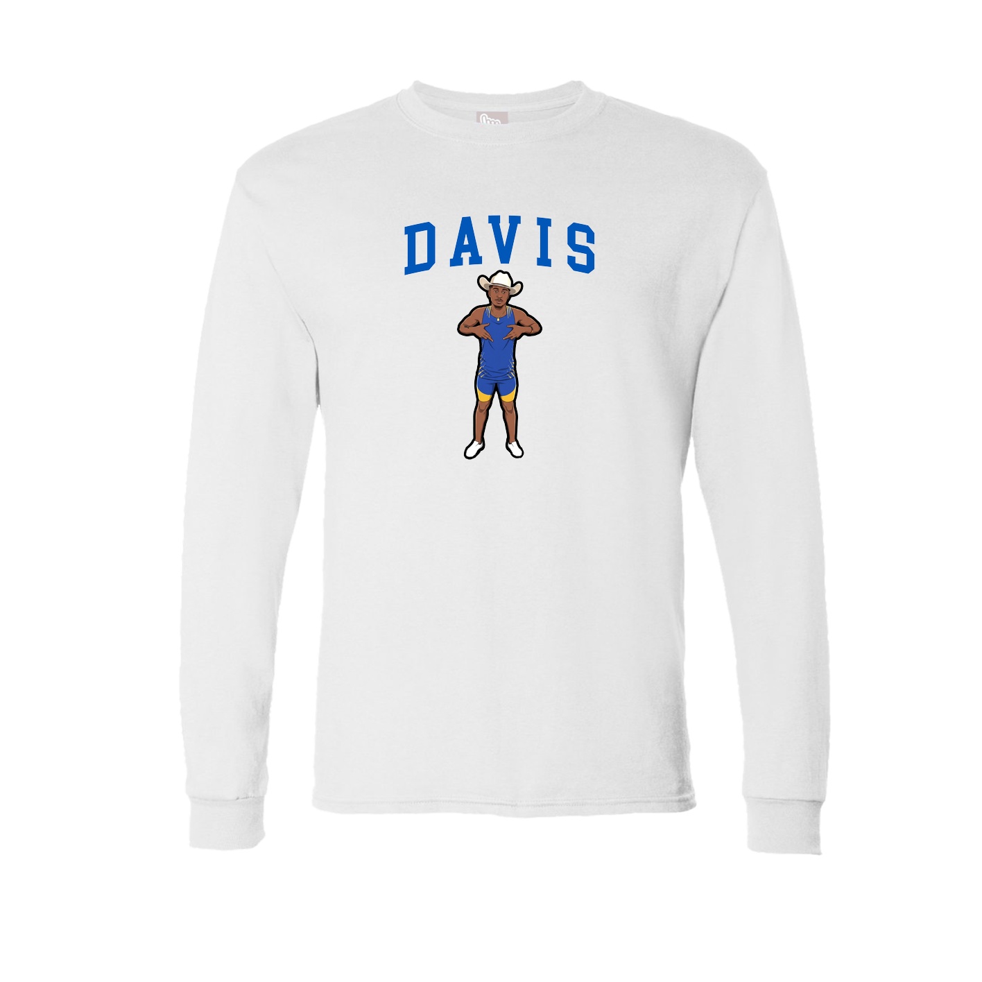Long Sleeve Tee