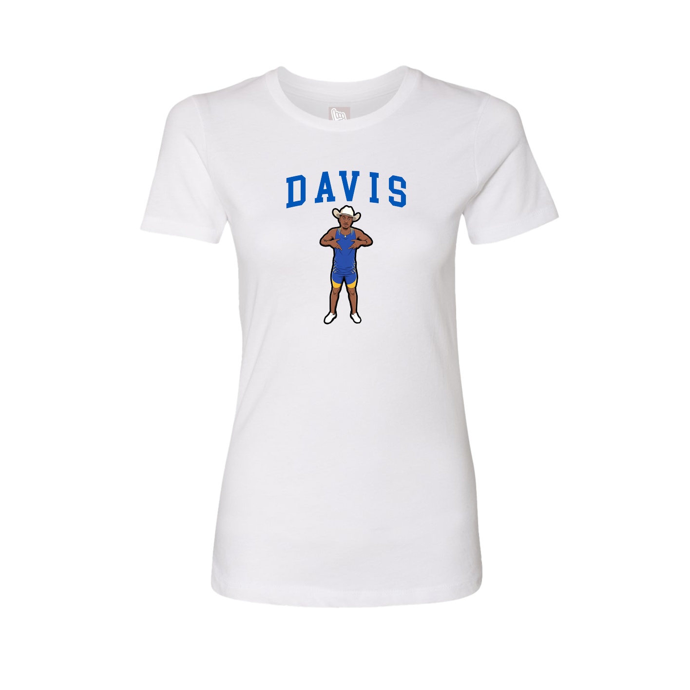 Womens Tee