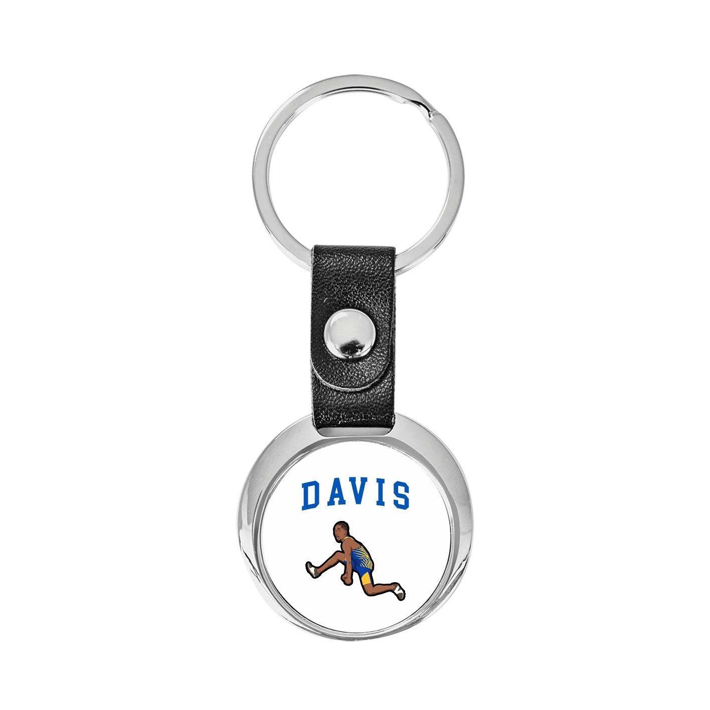 Key Chain — Shirsey in Classic