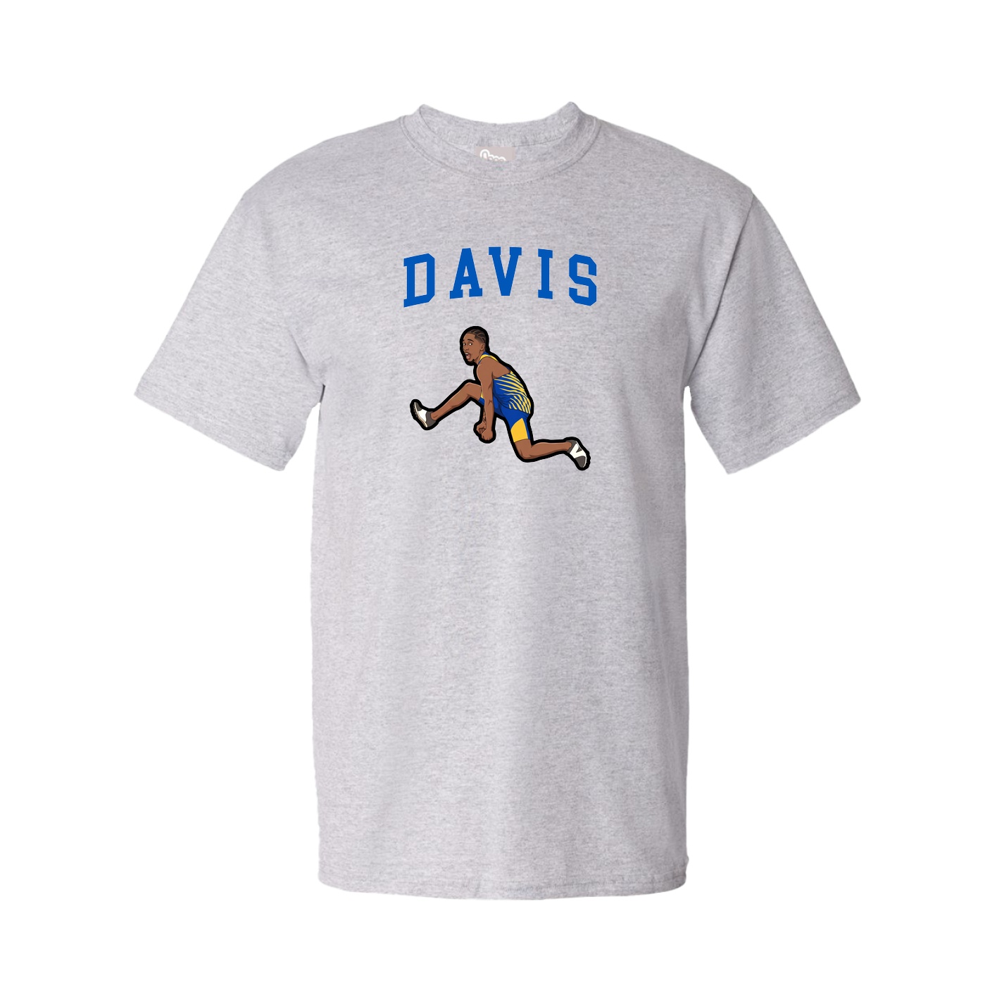 NIL Club Tee