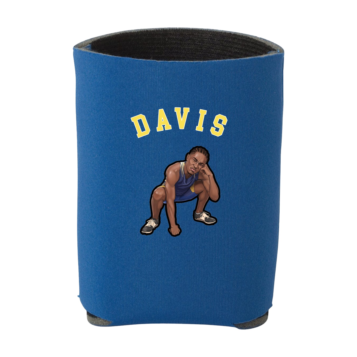 Can Holder — Shirsey Arch in Royal