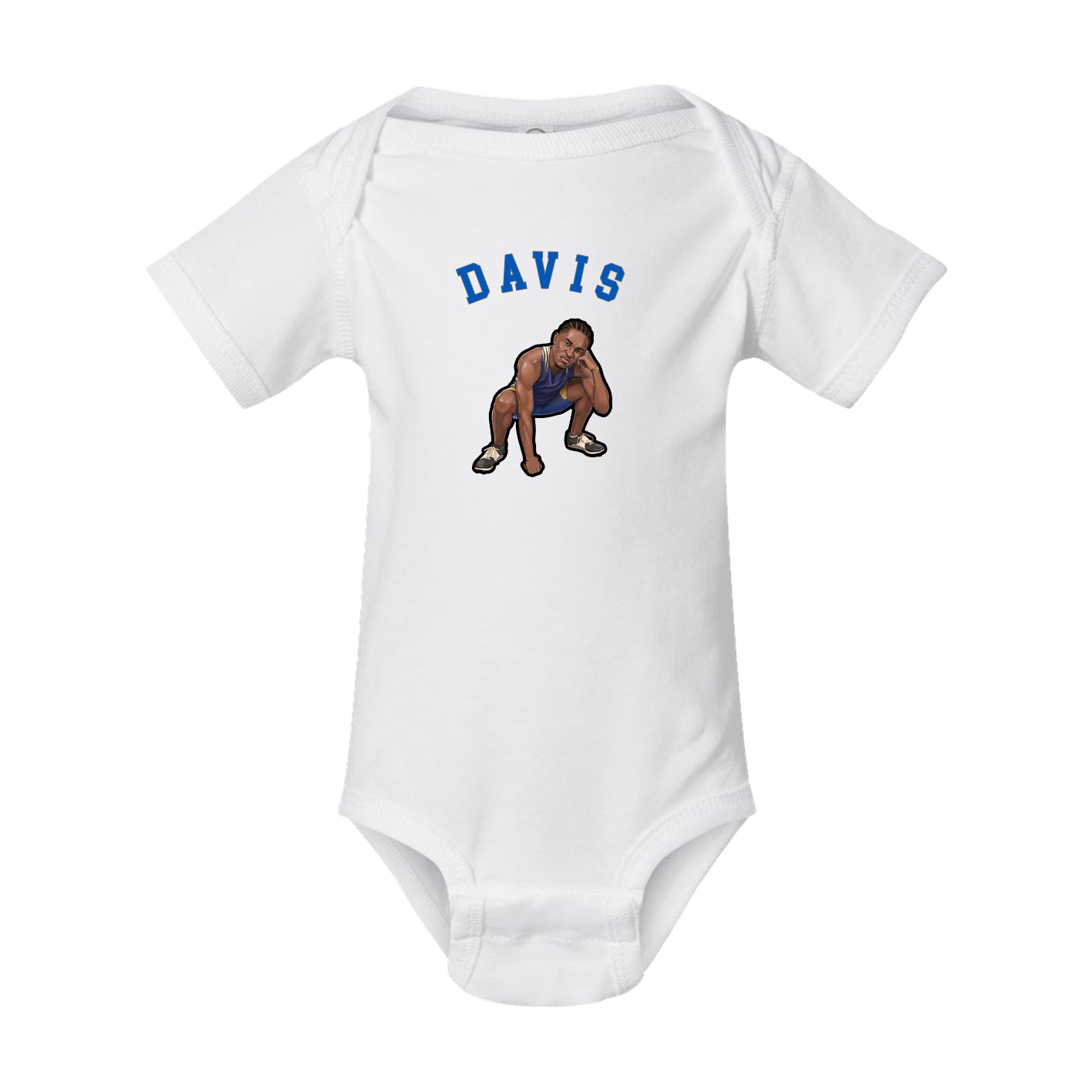 Baby Onesie