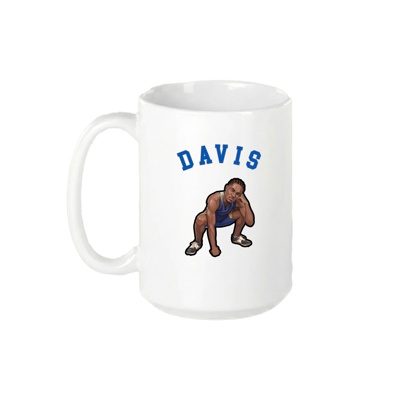 15oz Coffee Mug