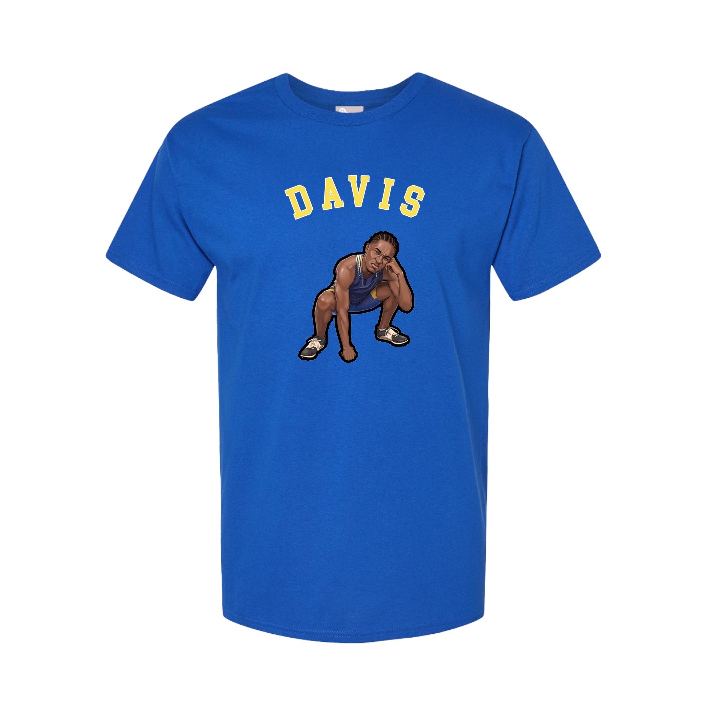 NIL Club Tee