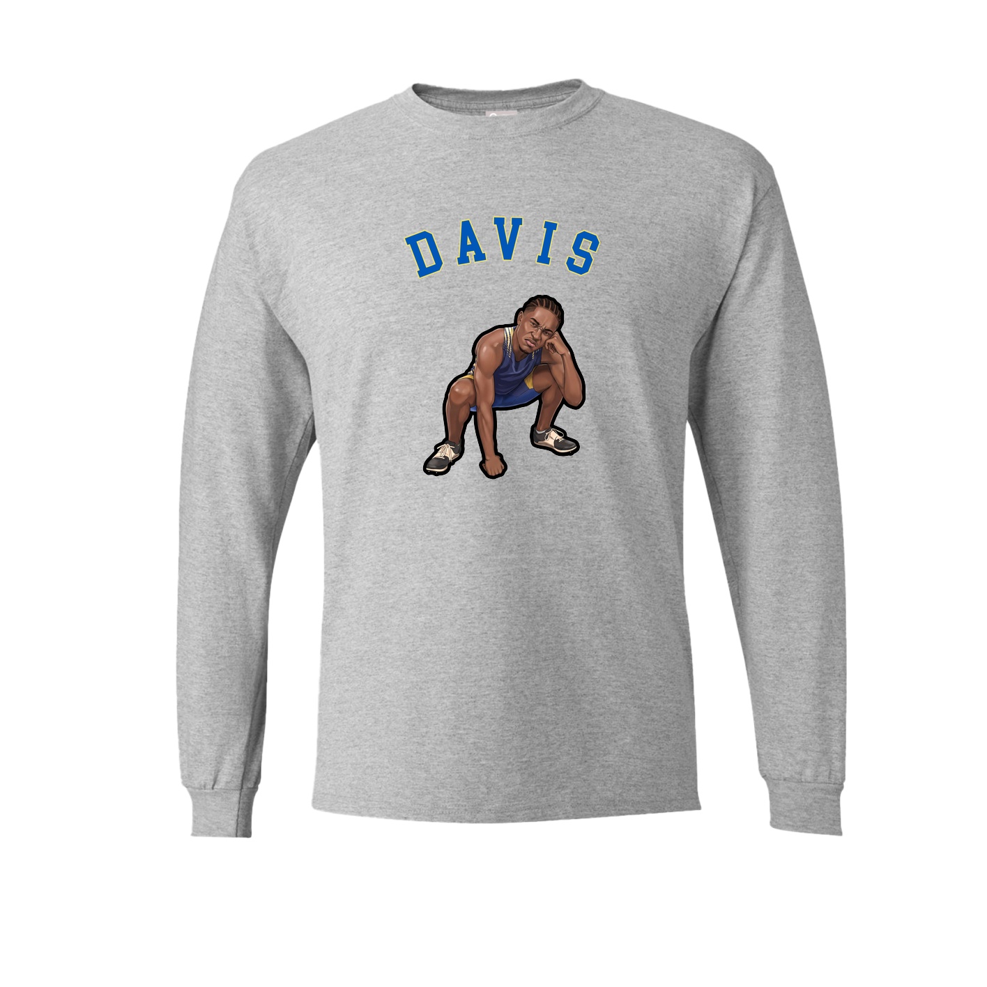 Long Sleeve Tee