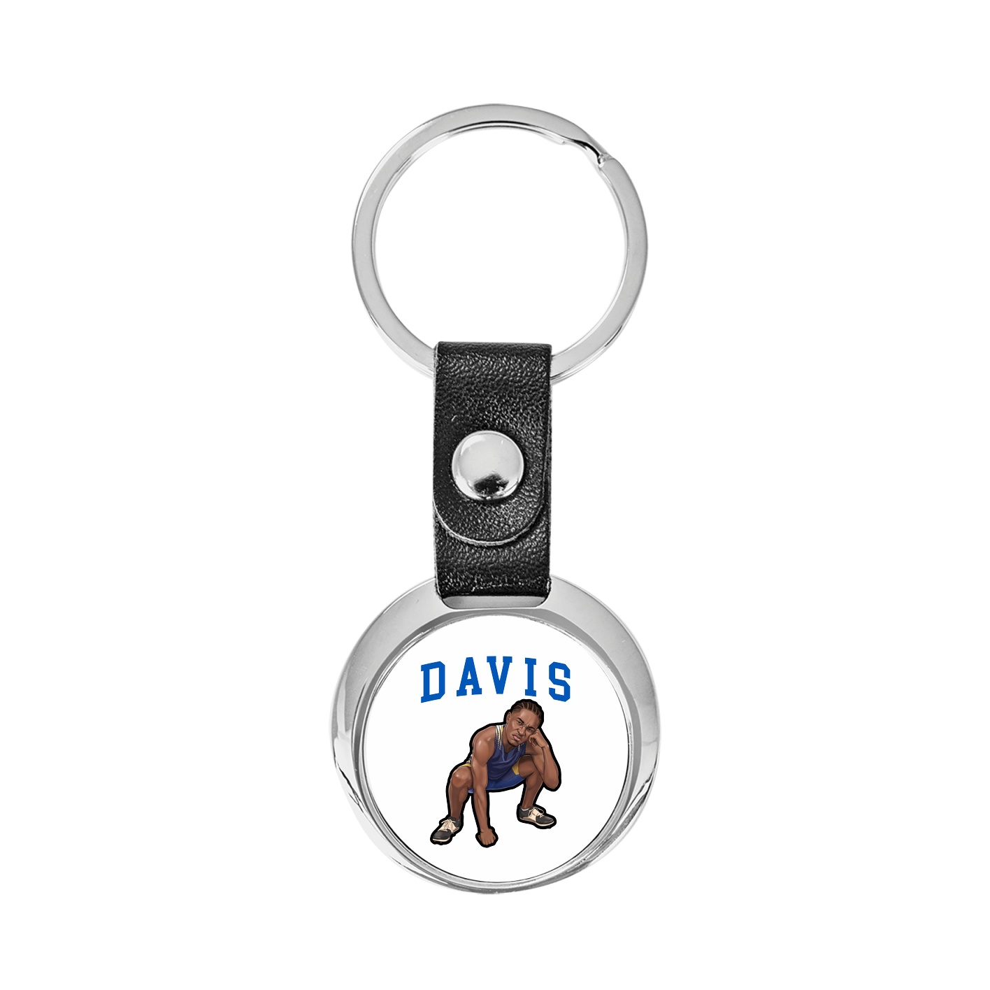 Key Chain — Shirsey in Classic