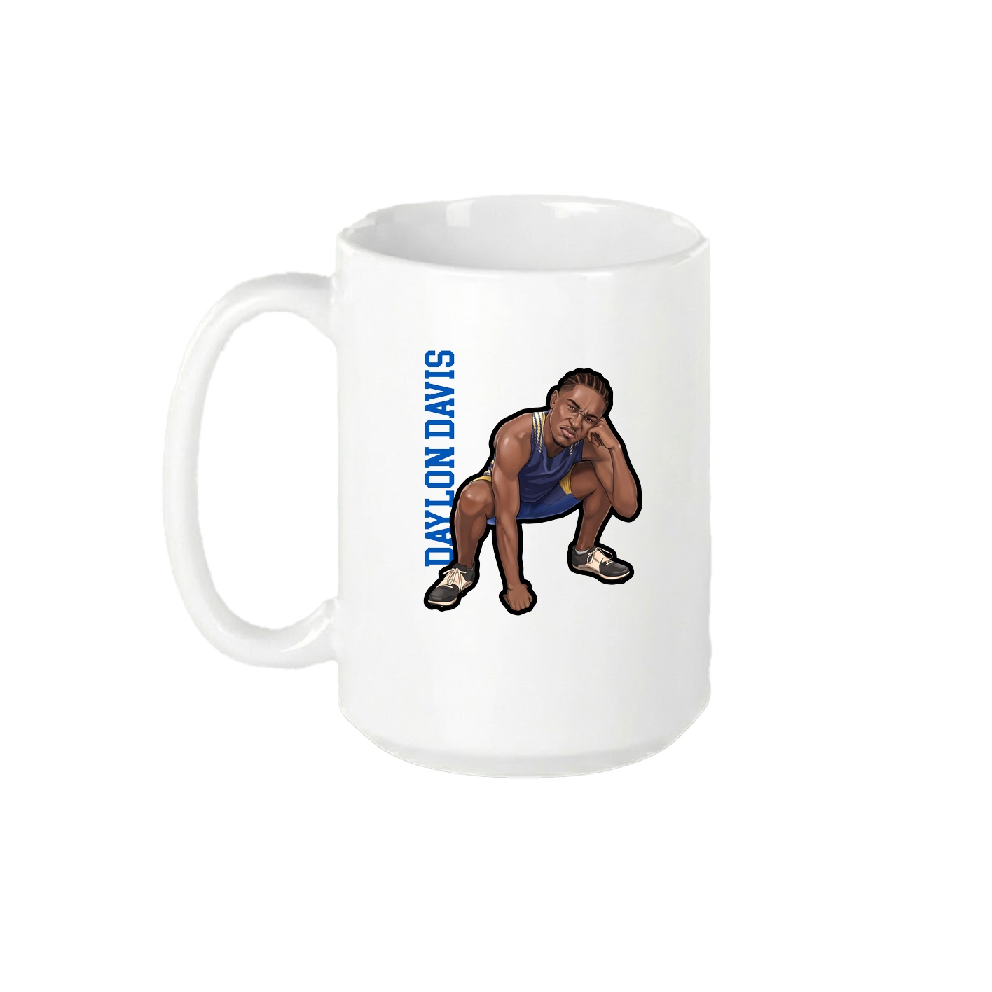 15oz Coffee Mug