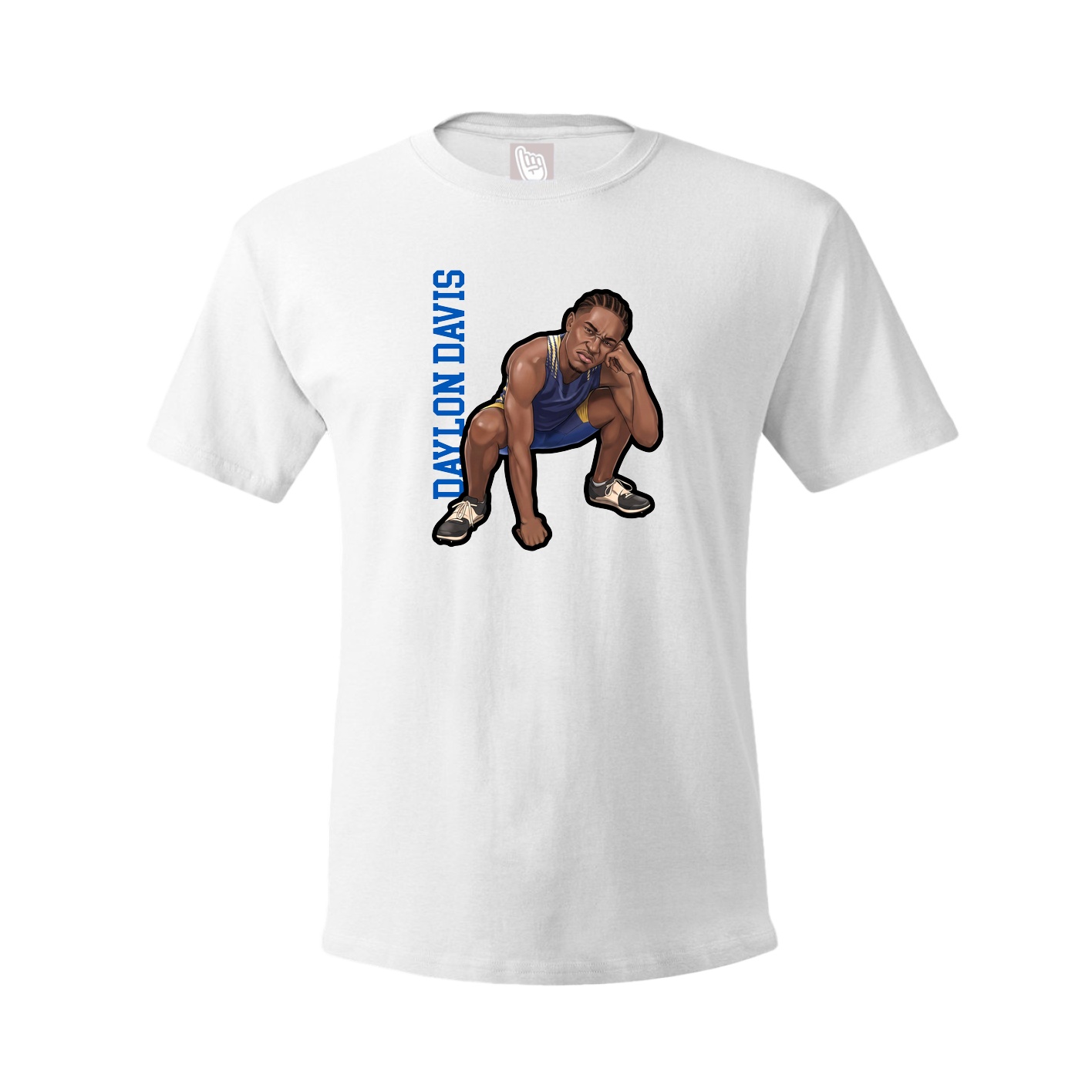 NIL Club Tee