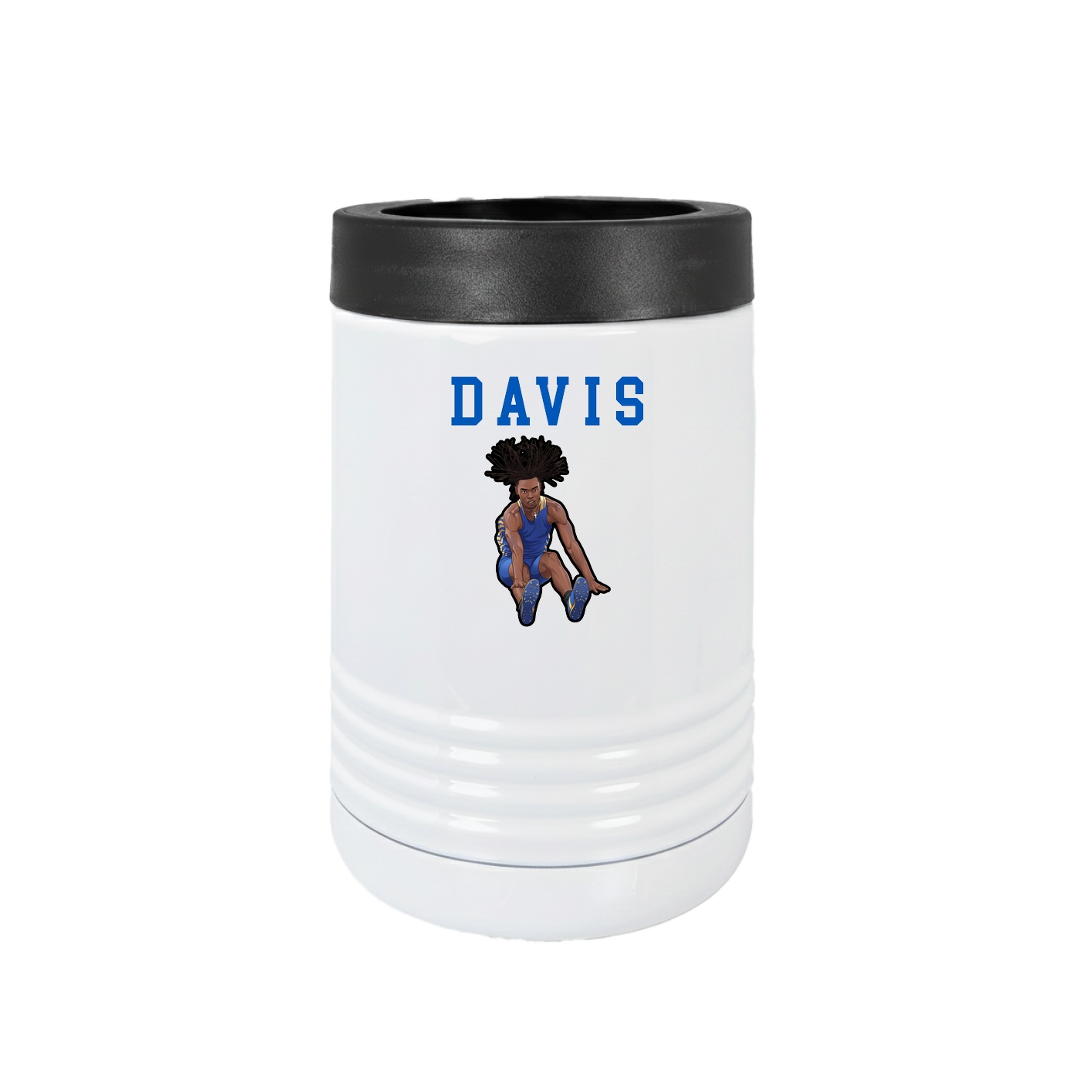 Beverage Holder — Shirsey in White