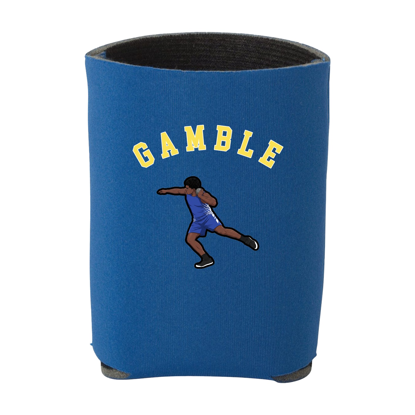 Can Holder — Shirsey Arch in Royal