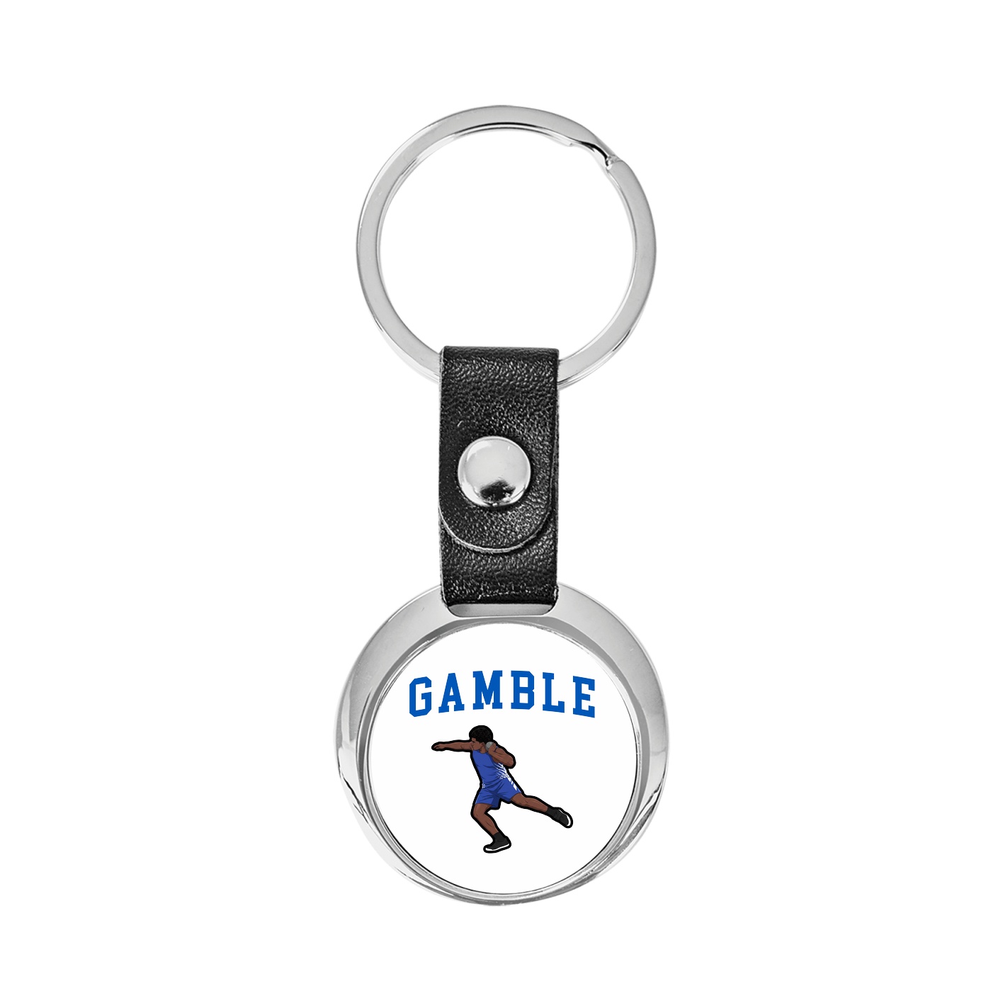 Key Chain — Shirsey in Classic