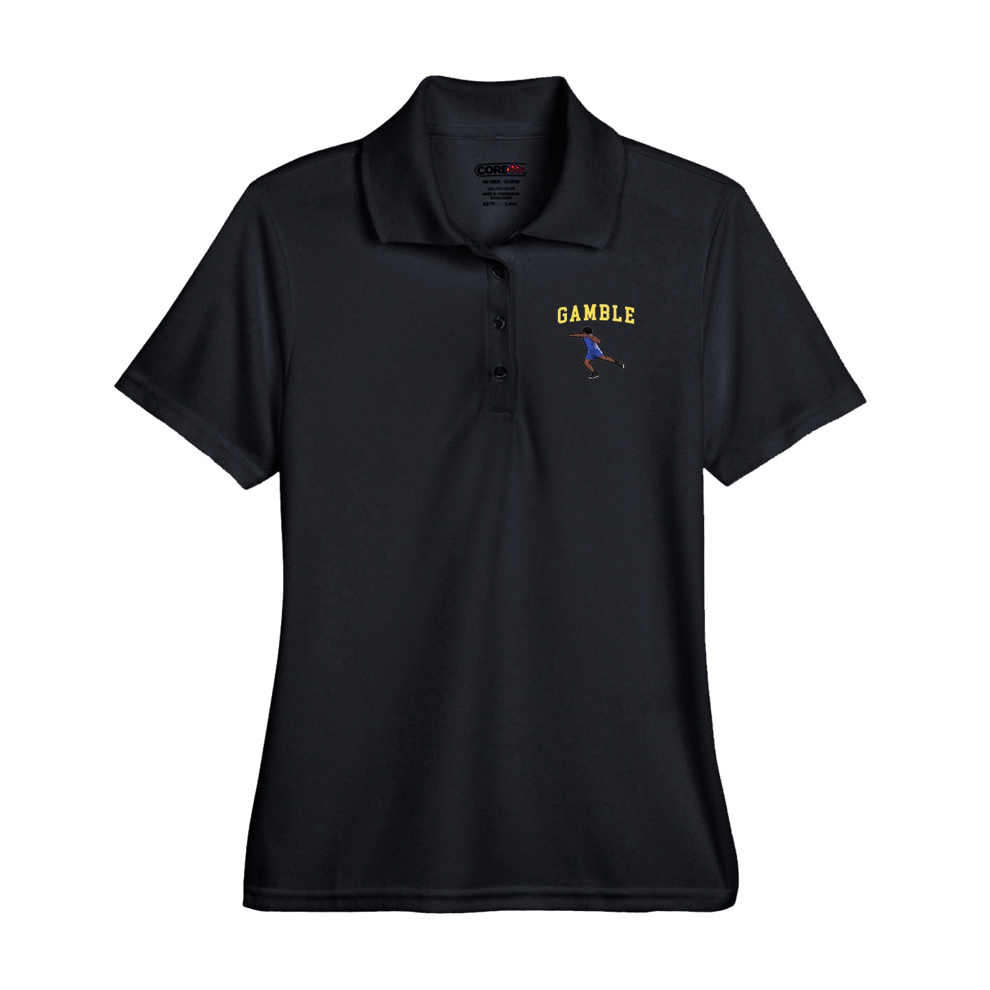 Performance Polo