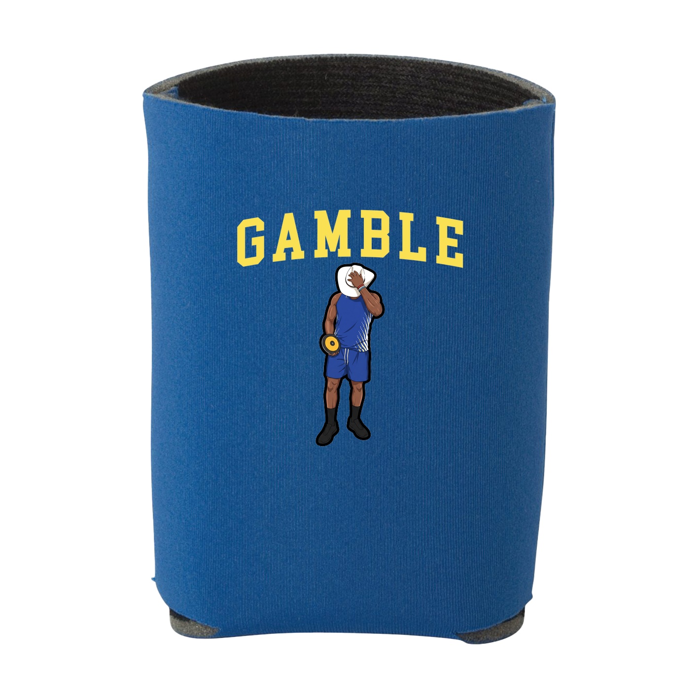 Can Holder — Shirsey in Royal