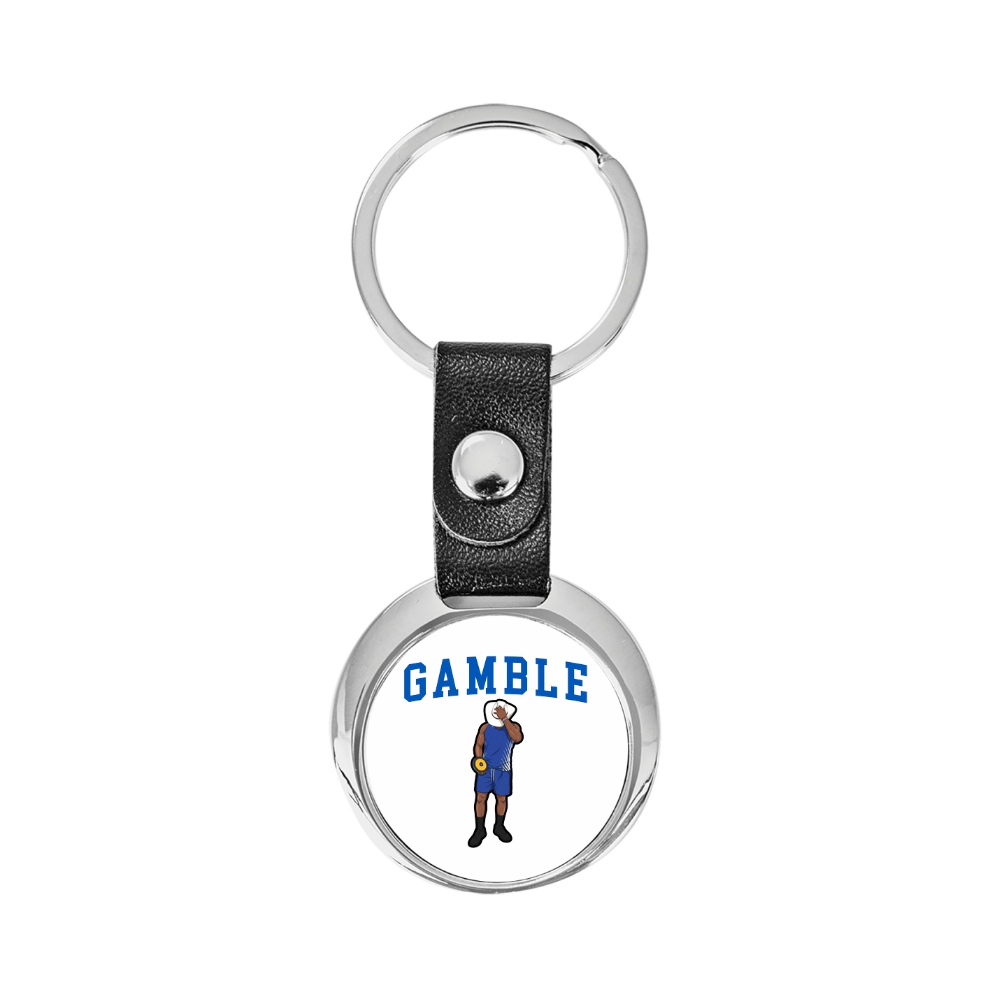 Key Chain — Shirsey in Classic