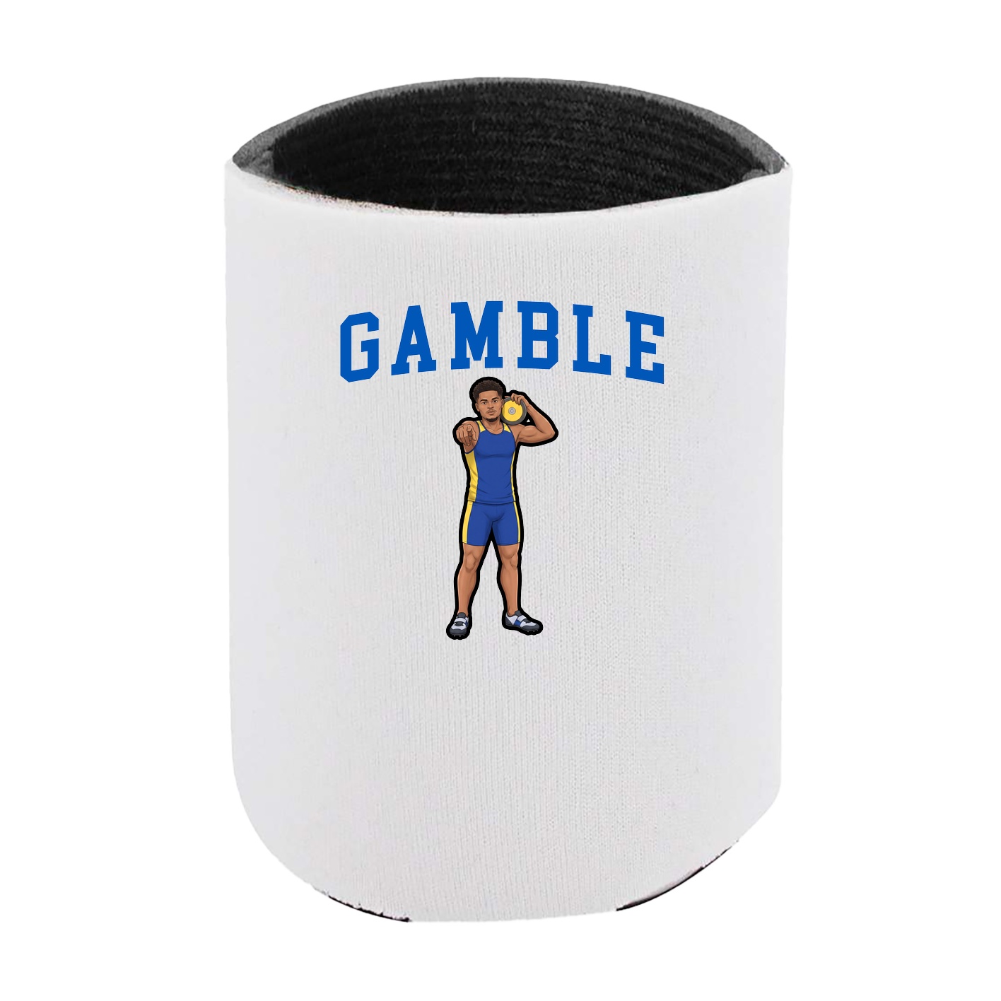 Can Holder