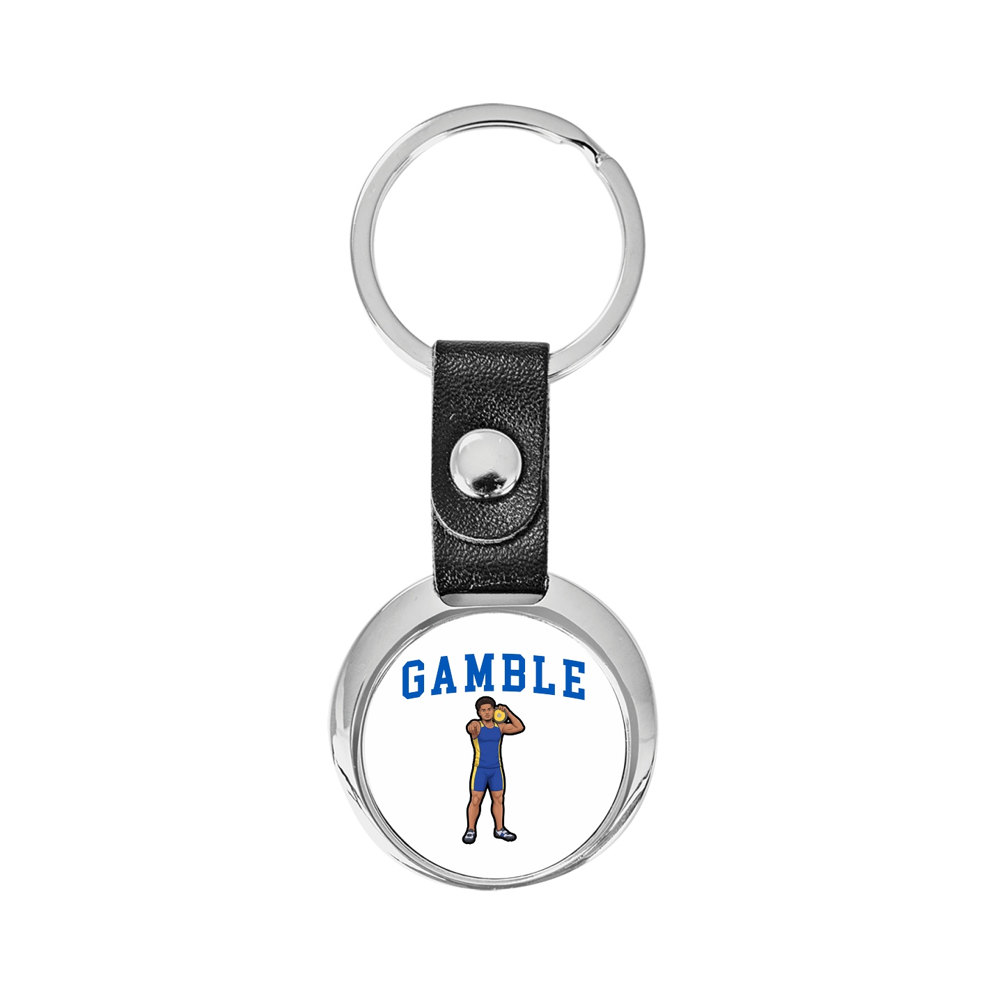 Key Chain — Shirsey in Classic