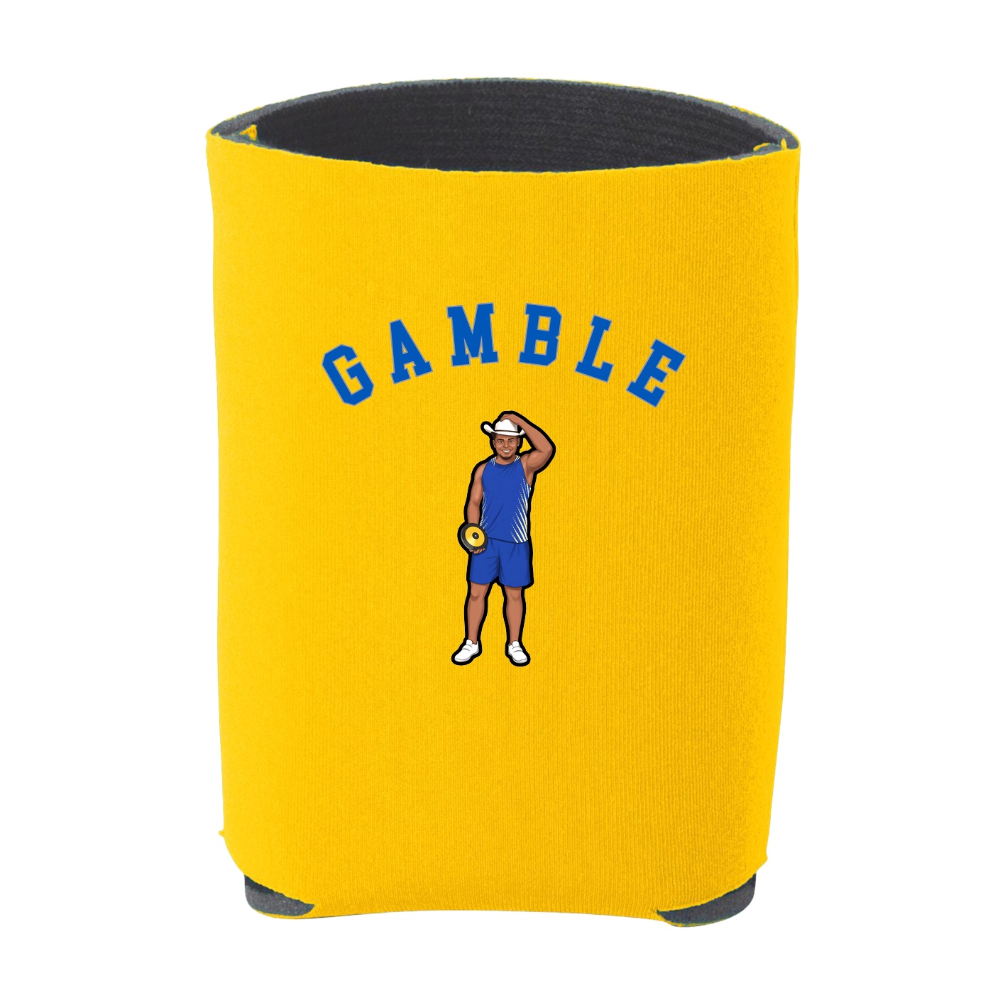 Can Holder