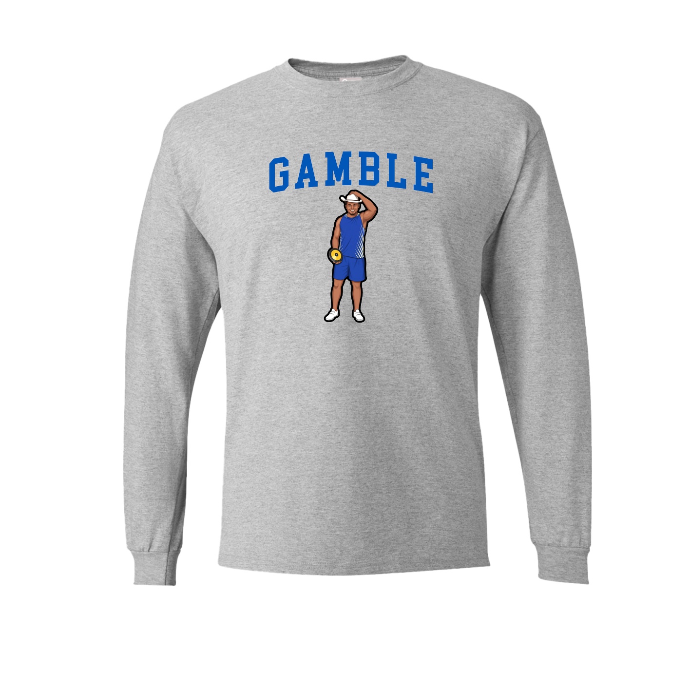 Long Sleeve Tee