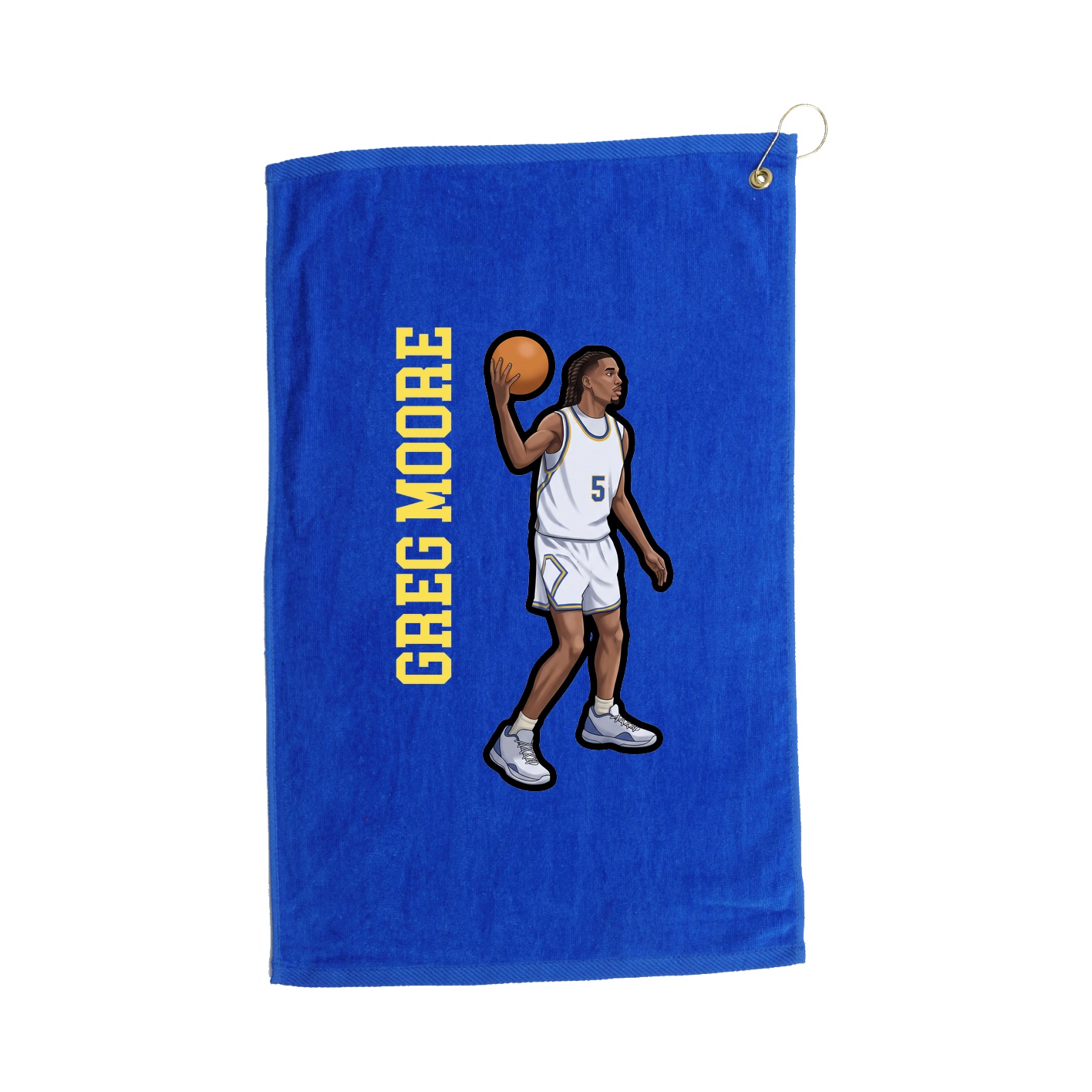 Golf Towel