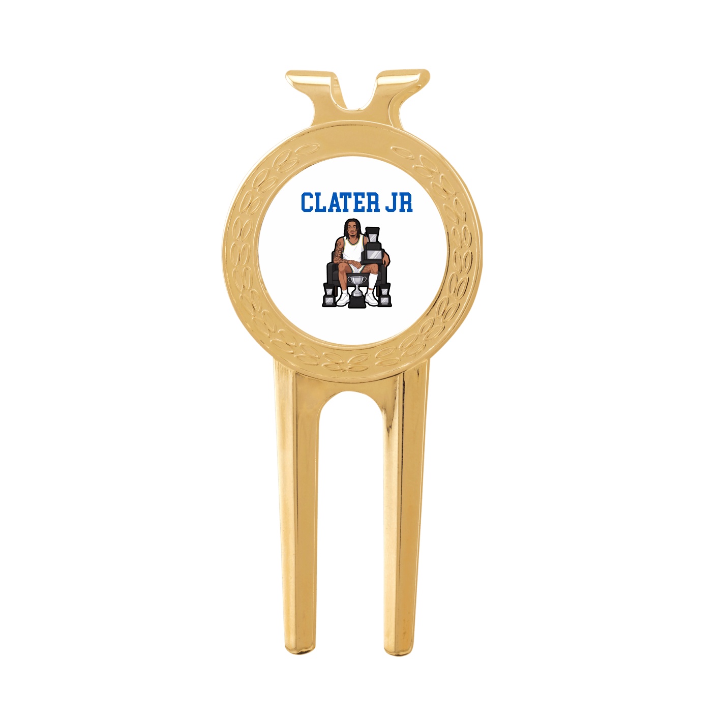 Divot Tool with Ball Marker — Shirsey in Classic