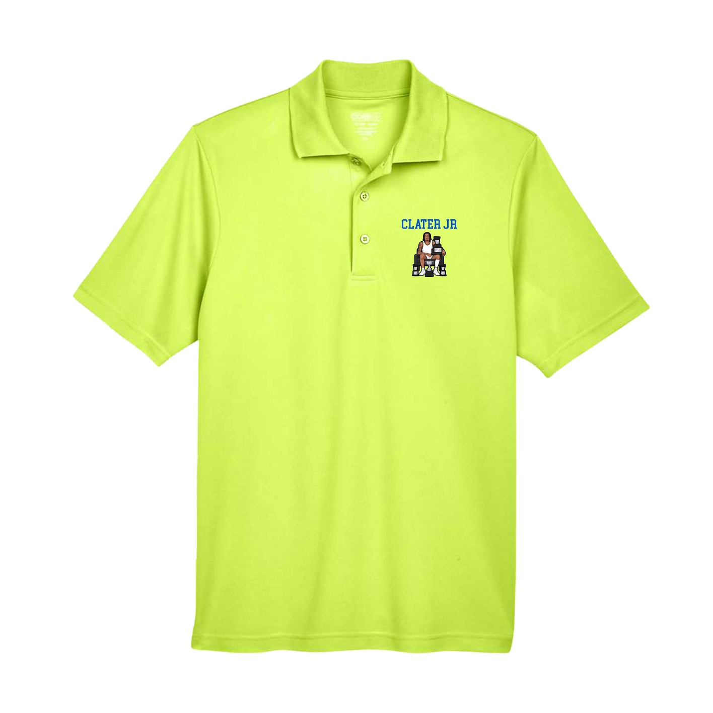 Performance Polo