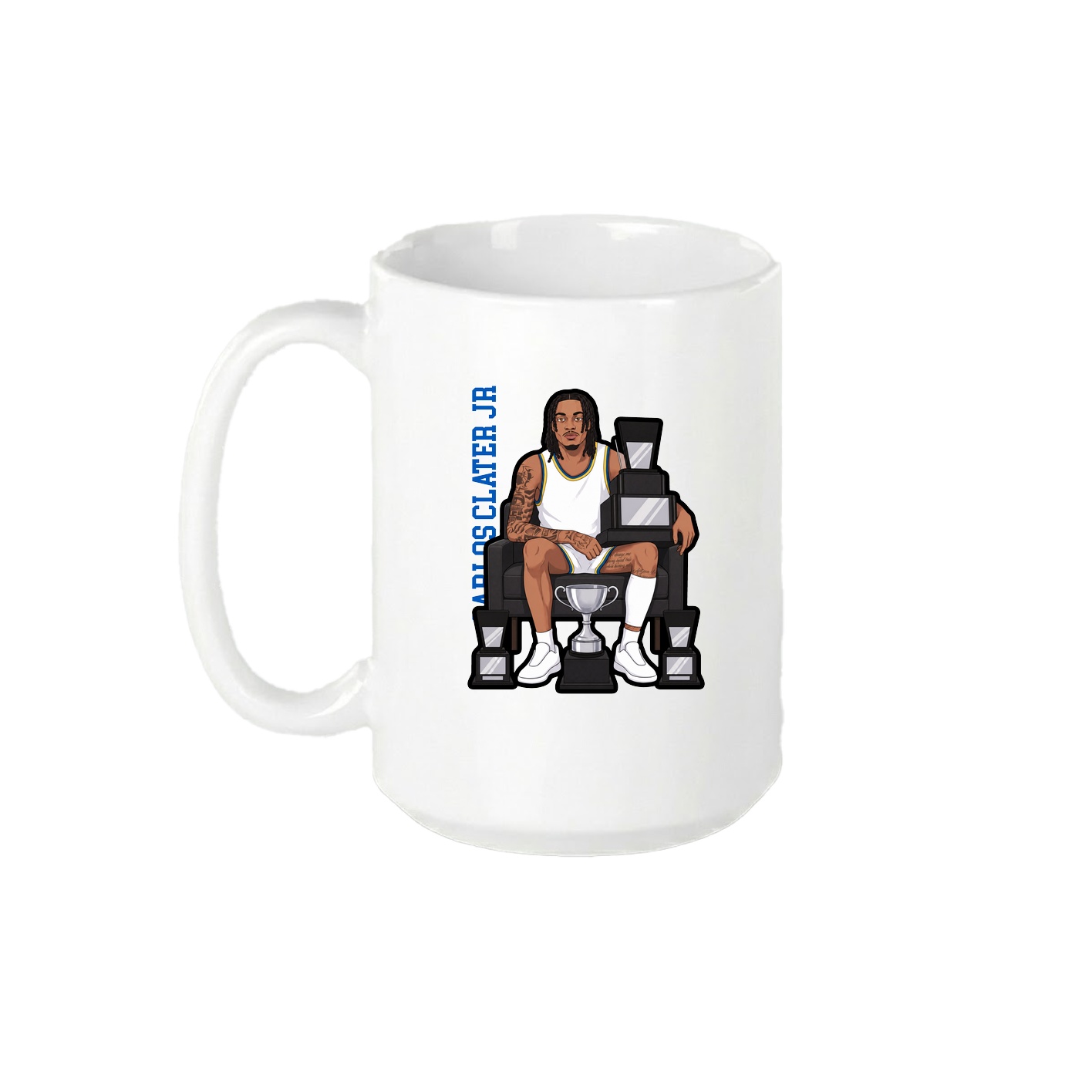 15oz Coffee Mug
