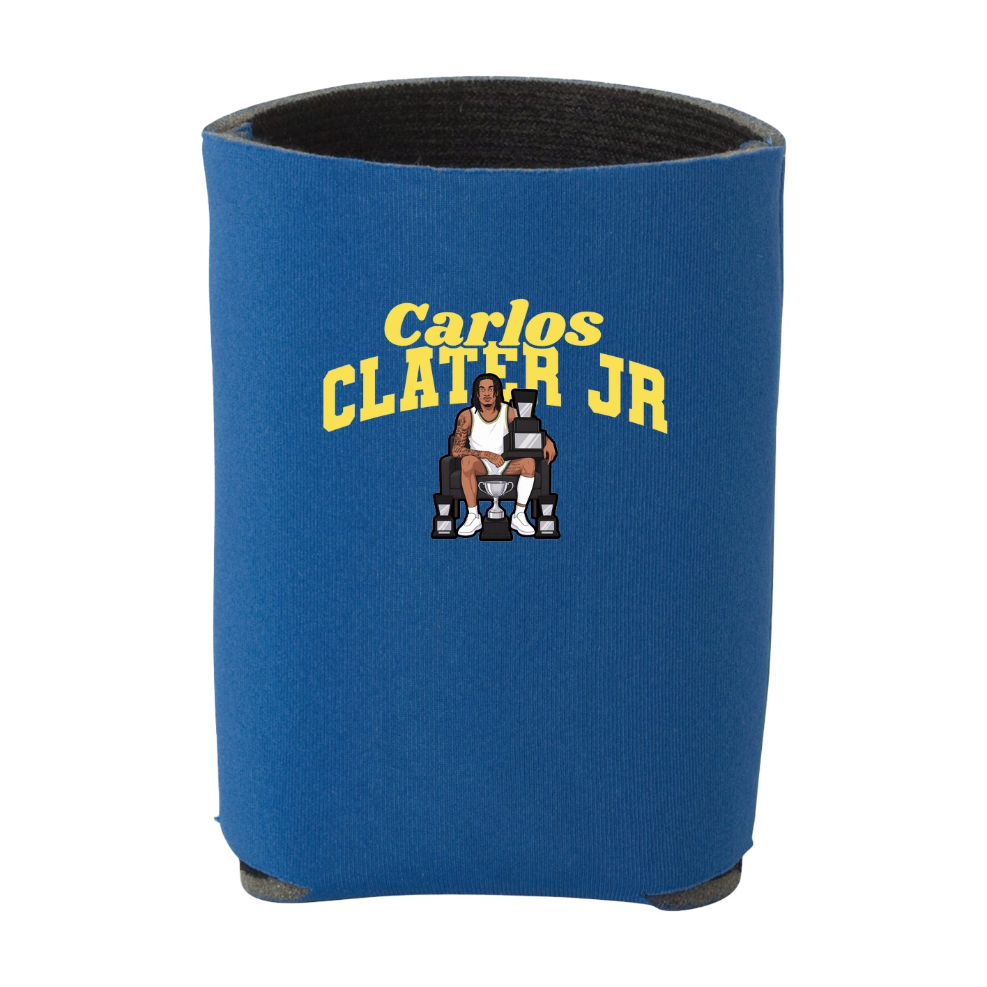 Can Holder — Signature Arch in Royal