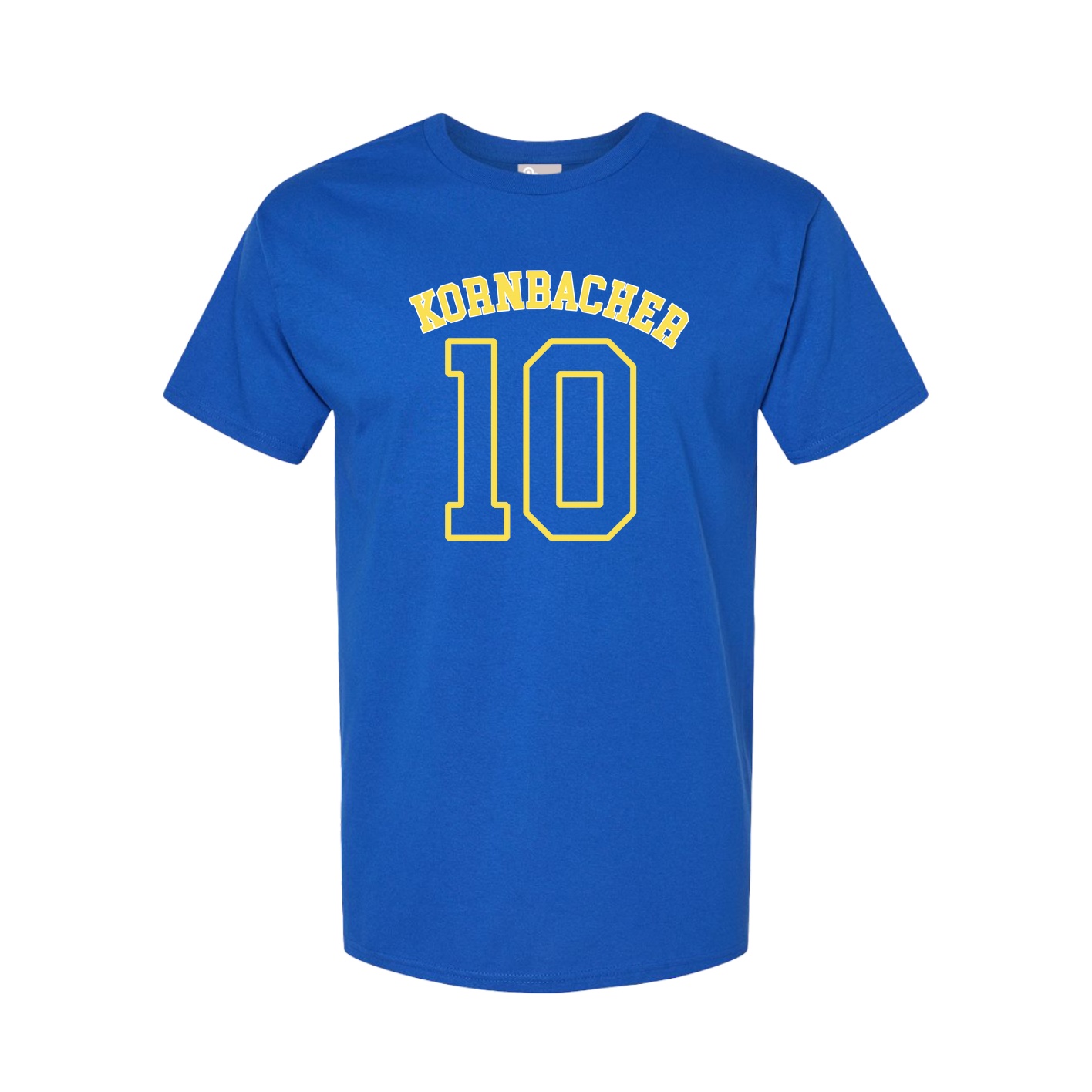 Tee — Shirsey Arch in Royal