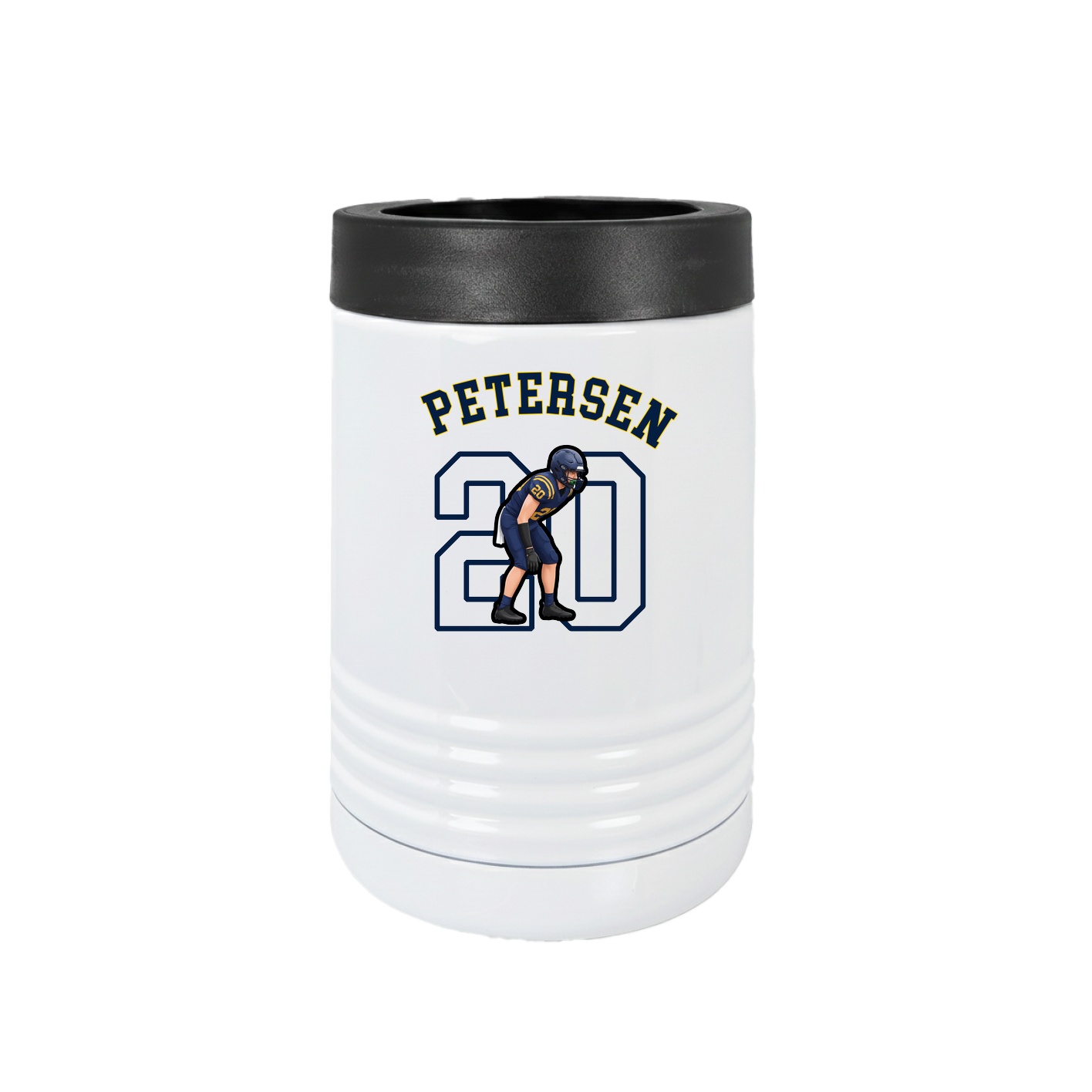Beverage Holder — Shirsey Arch in White