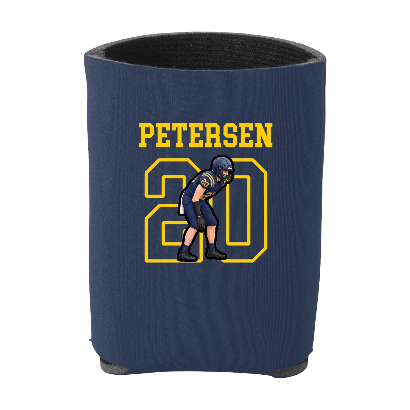 Can Holder — Shirsey in Navy