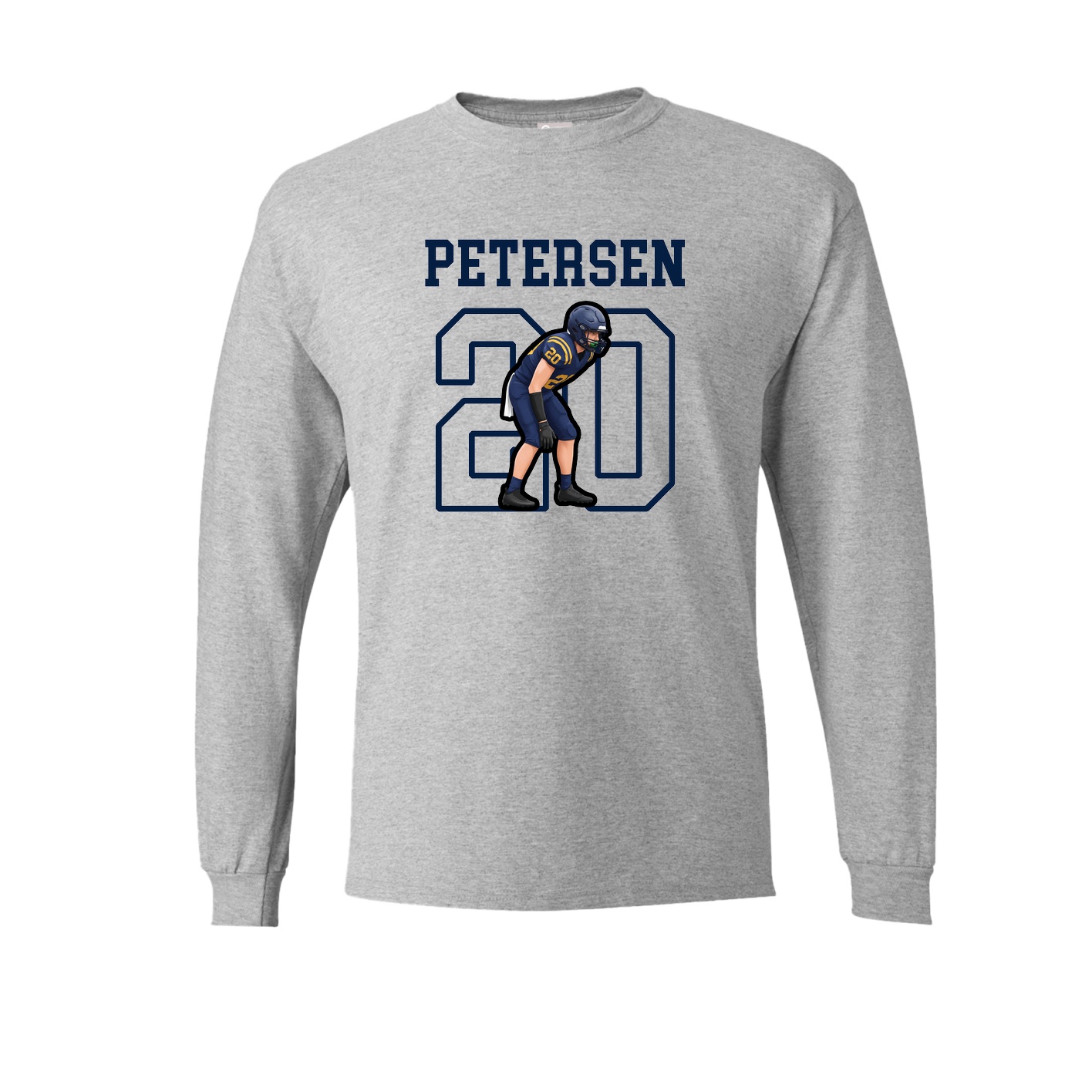 Long Sleeve Tee