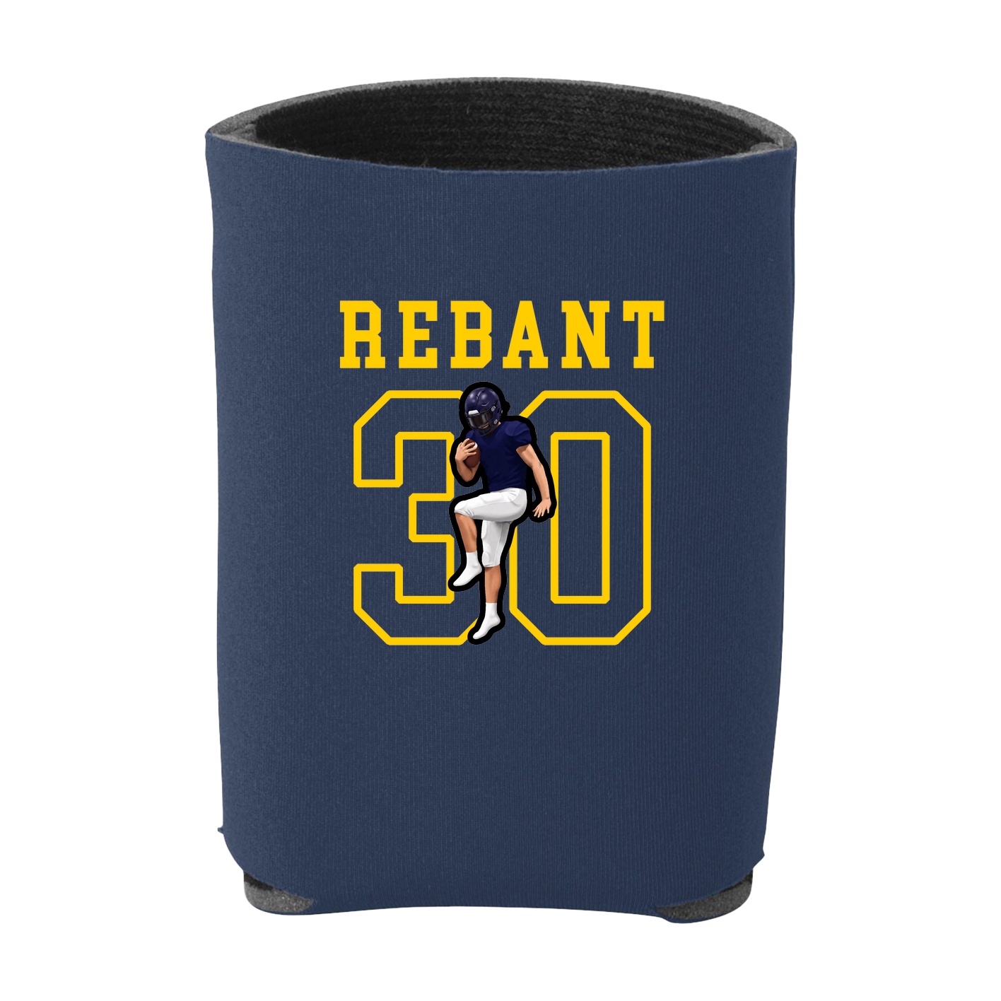 Can Holder — Shirsey in Navy