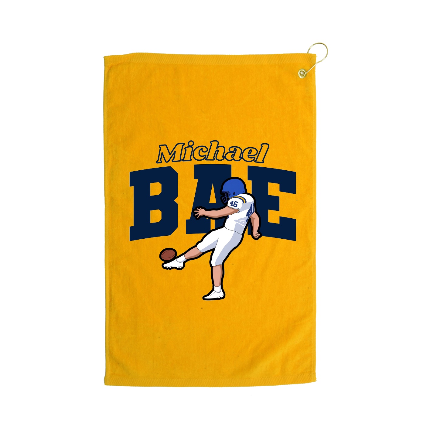 Golf Towel