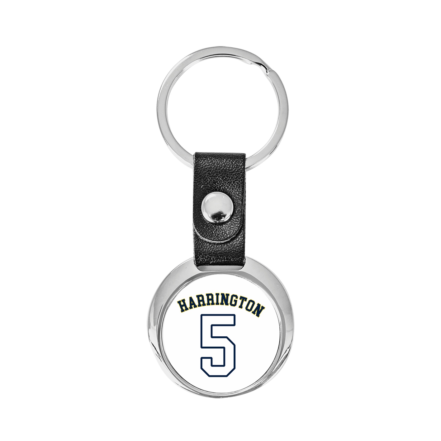 Key Chain — Shirsey Arch in Classic