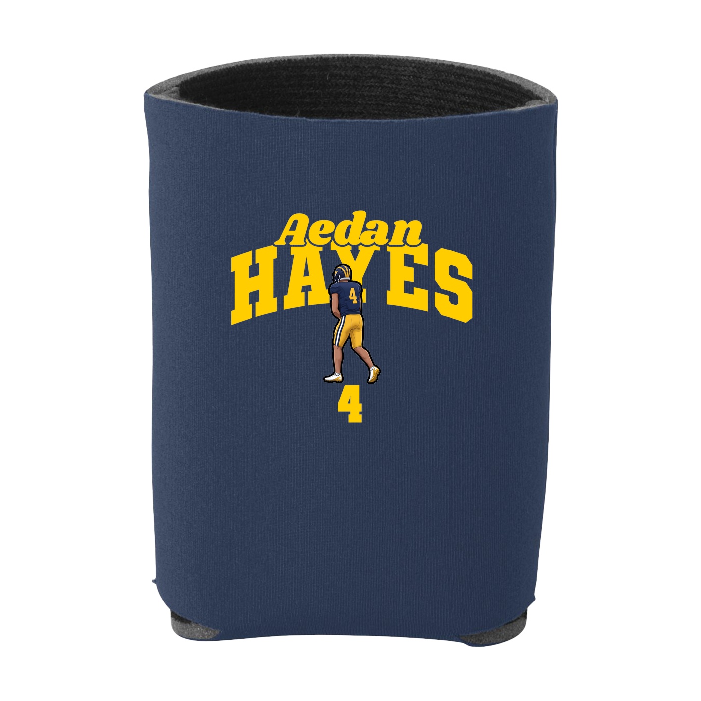 Can Holder — Signature Arch in Navy