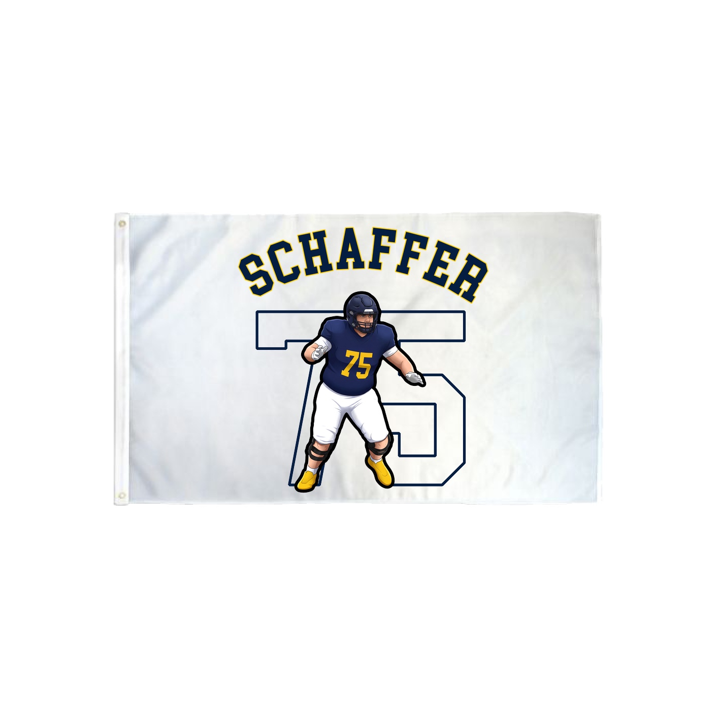 3x5 Flag