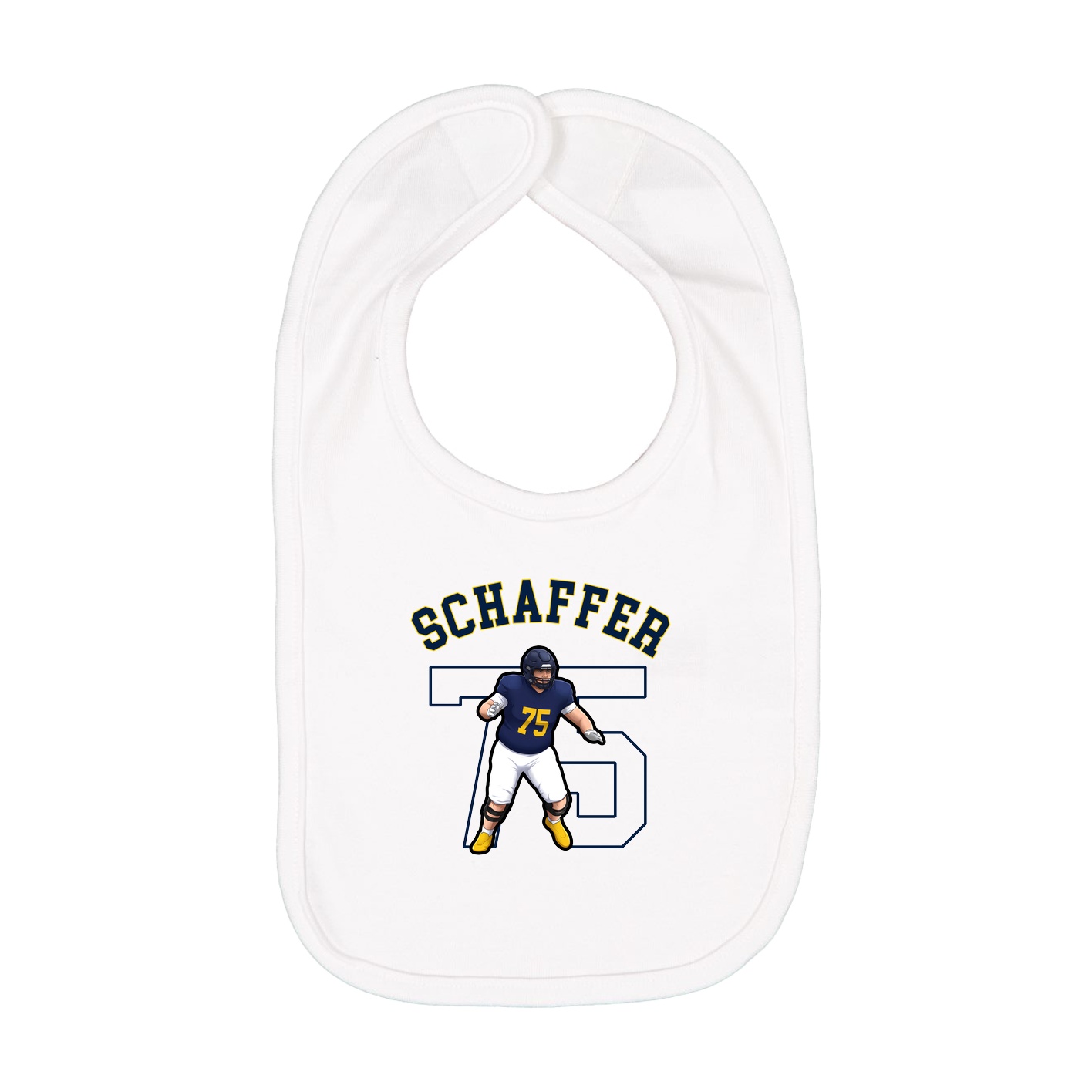 Infant Bib