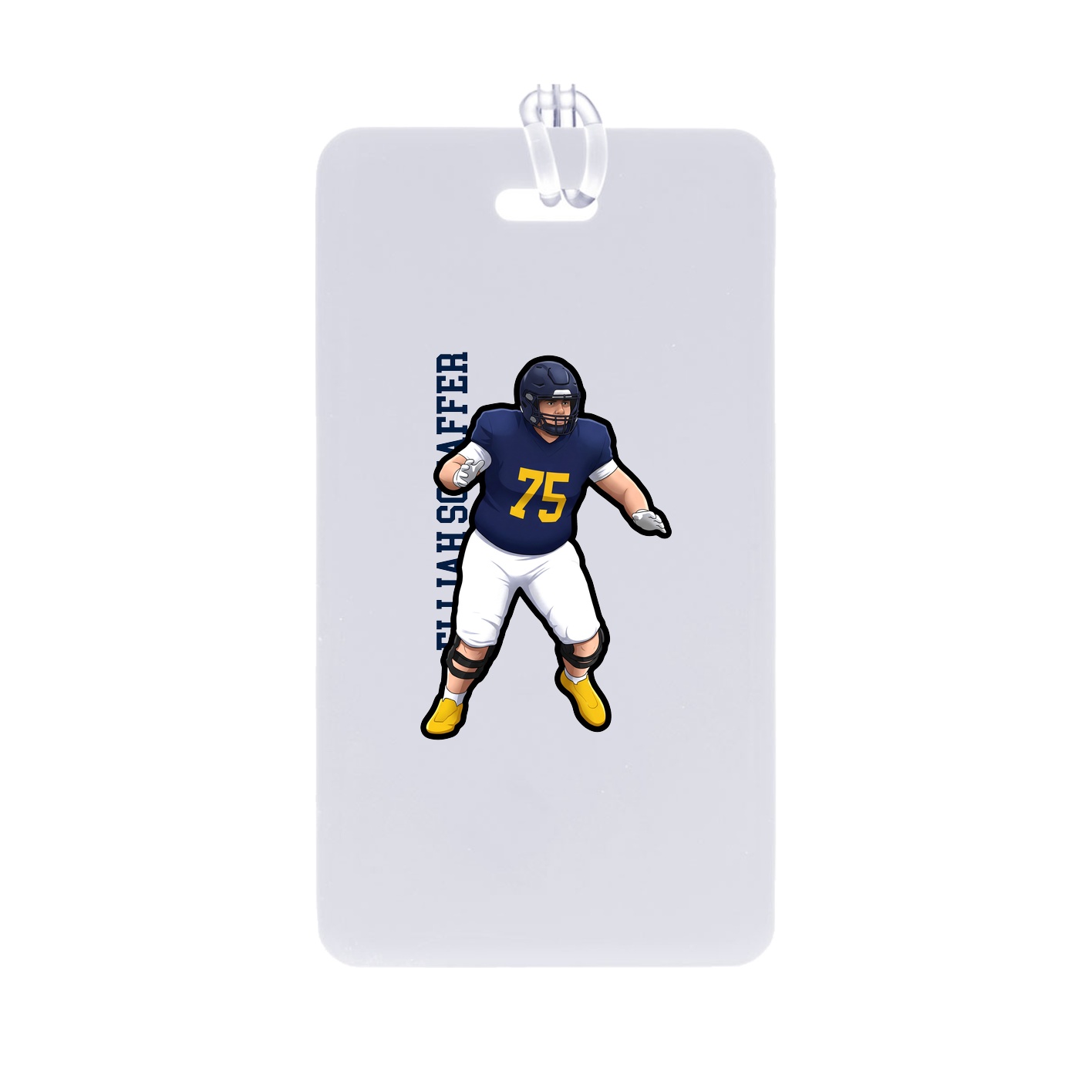 Bag Tag