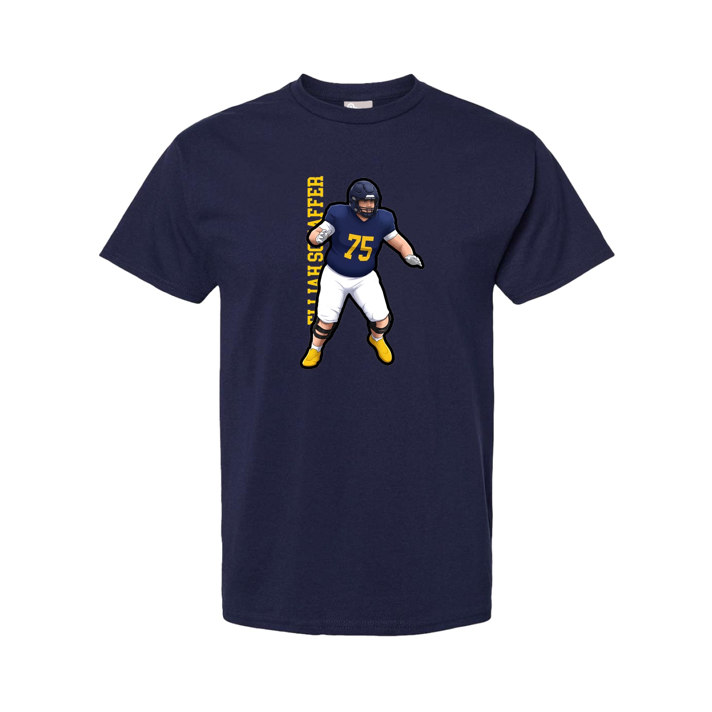 NIL Club Tee